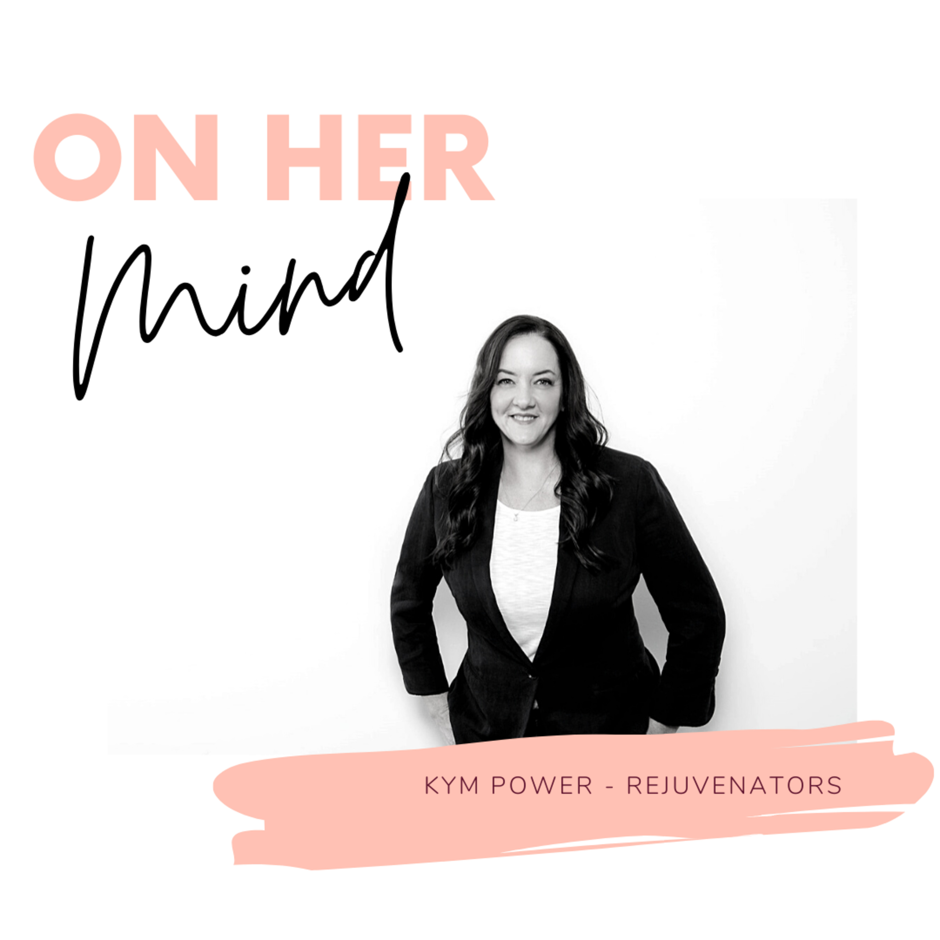 On Her Mind