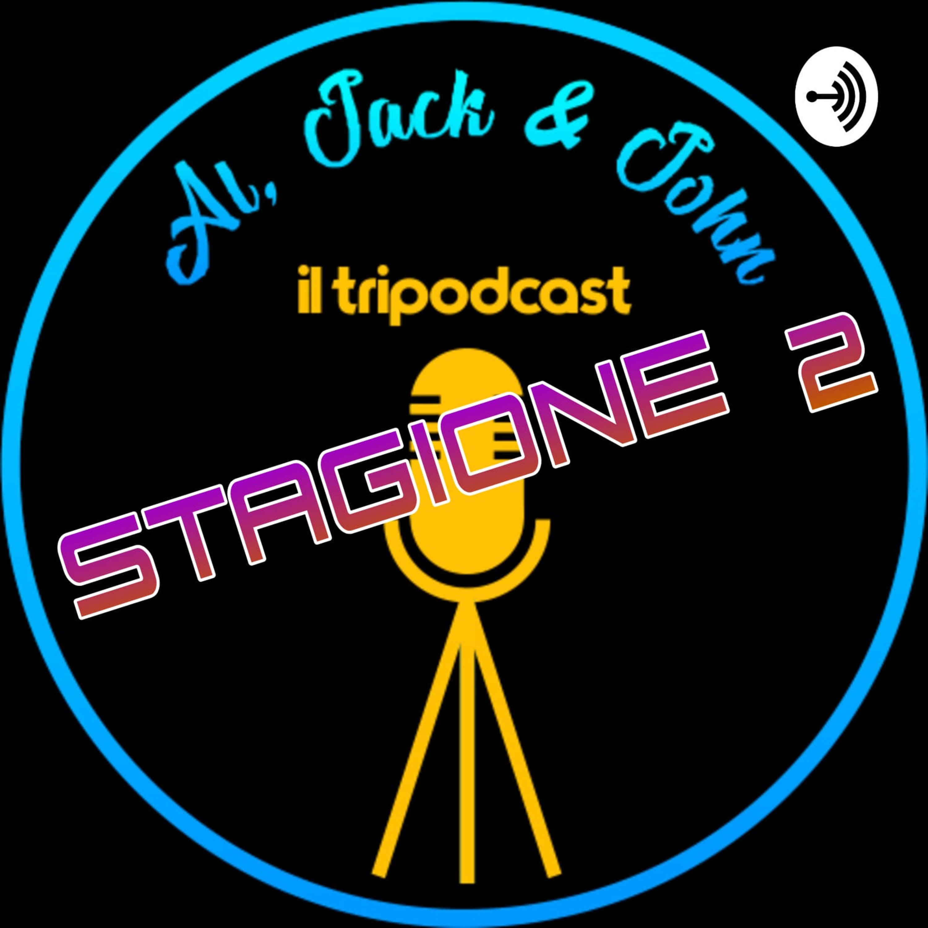 Tripodcast
