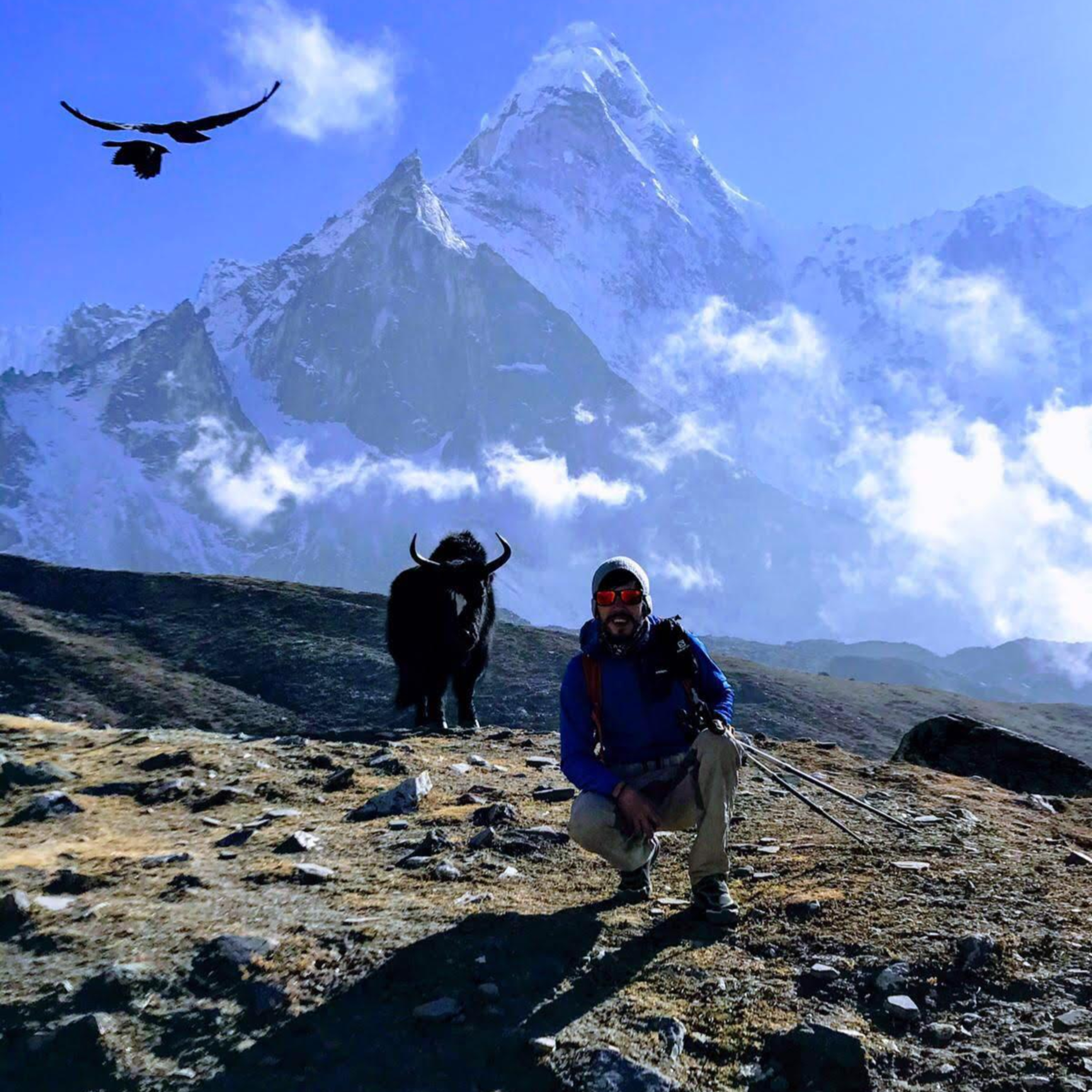 2x10 - Robe sul trekking episode artwork