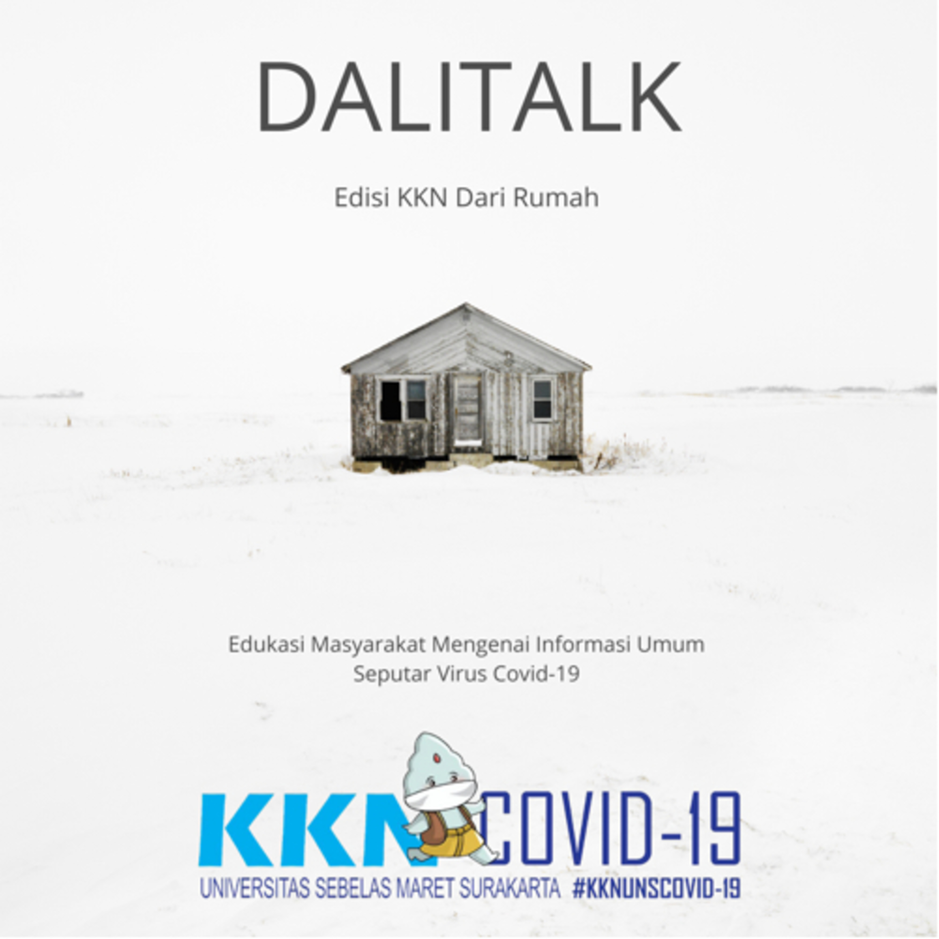 Dalitalk