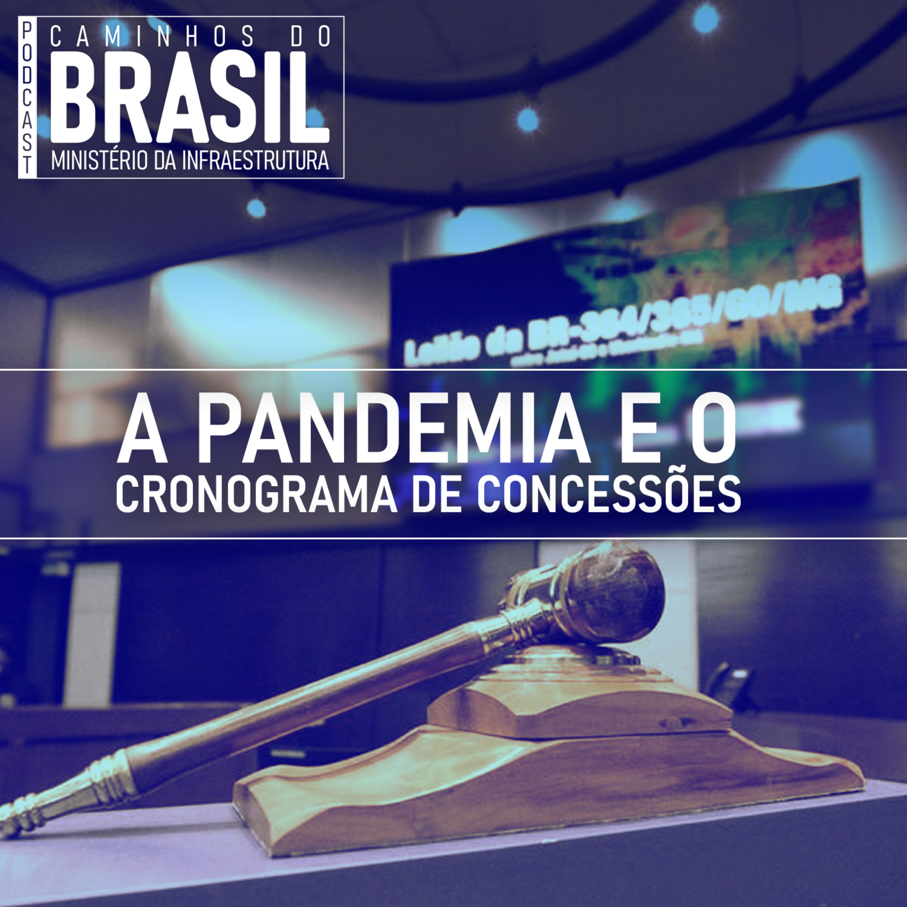 Caminhos do Brasil