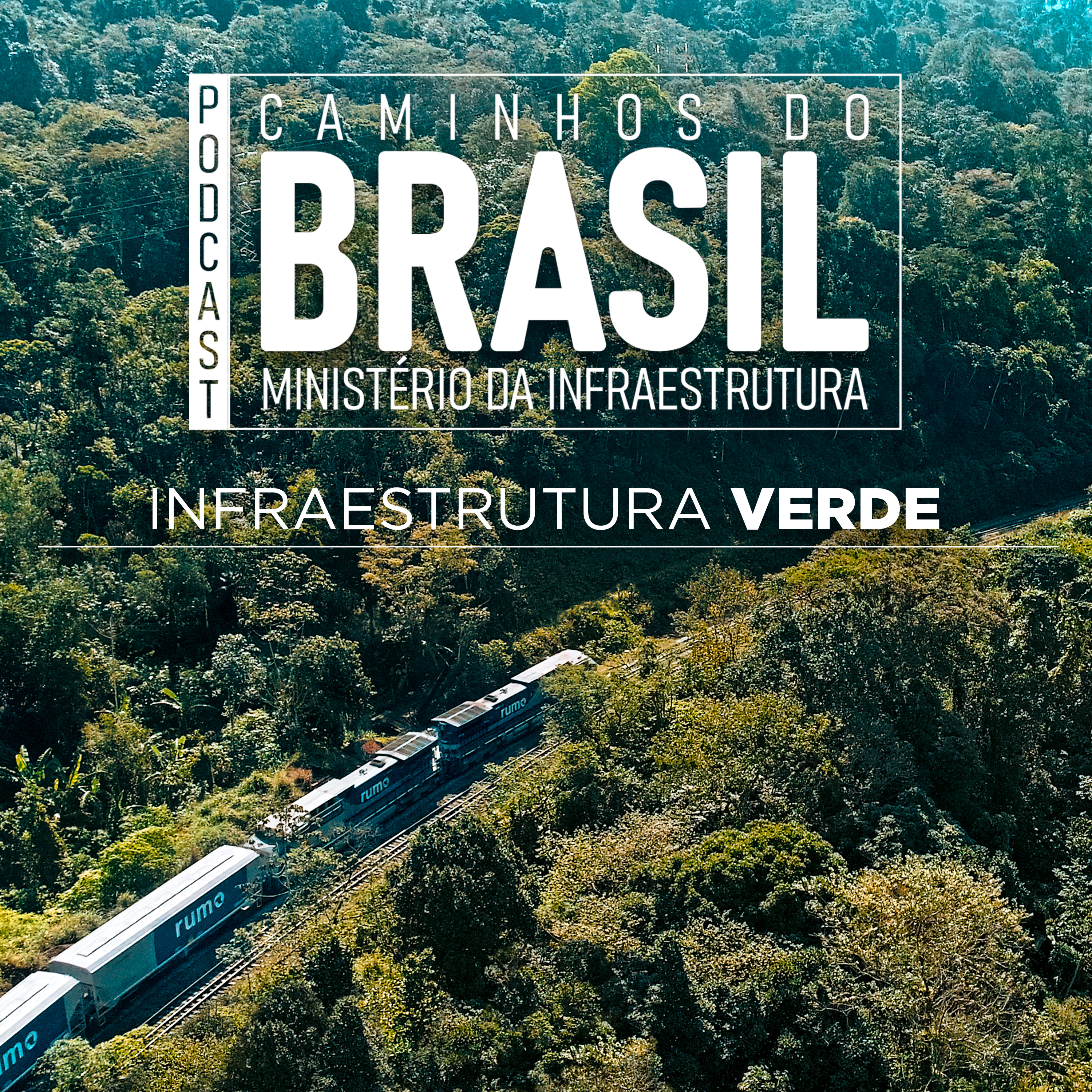 Infraestrutura verde