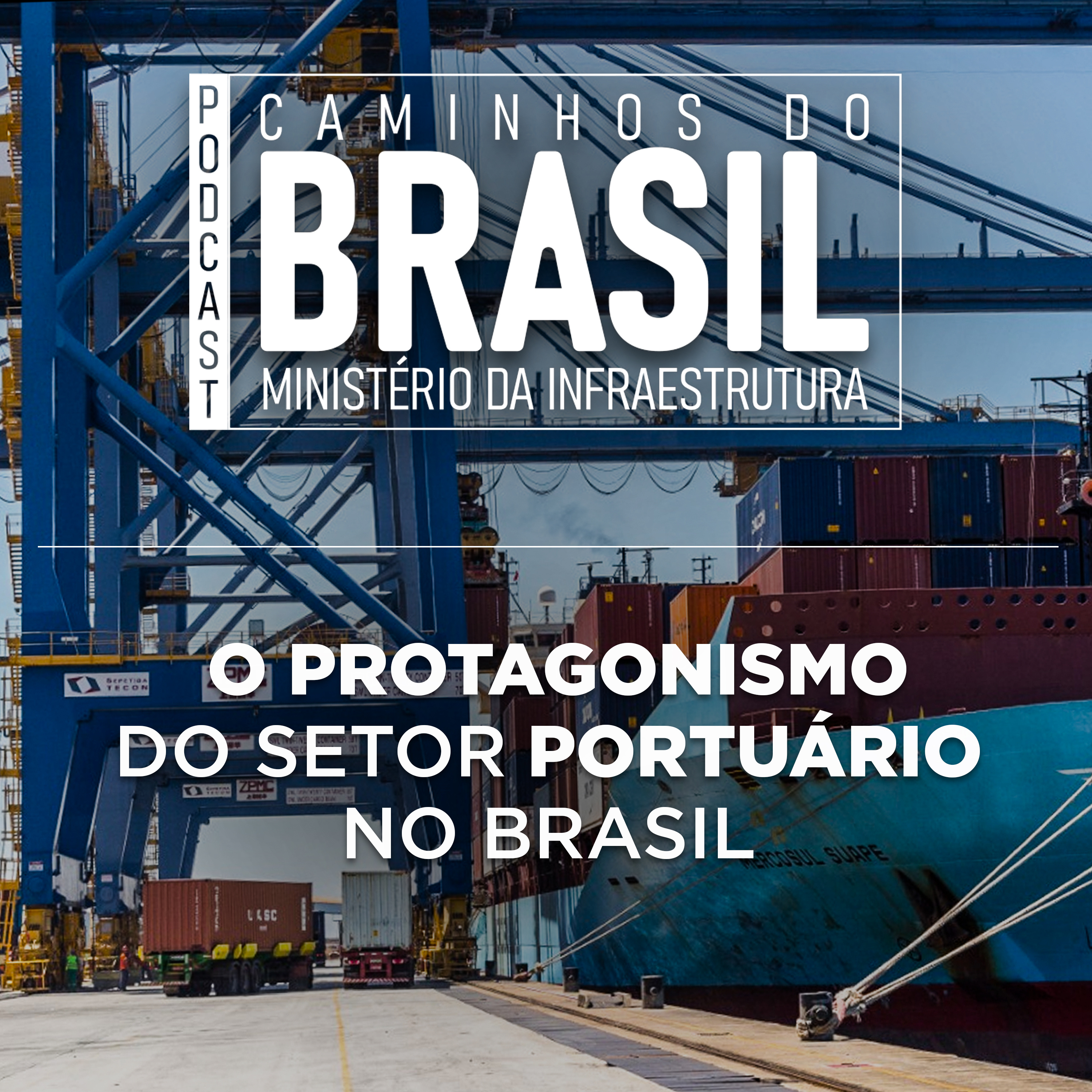 Caminhos do Brasil