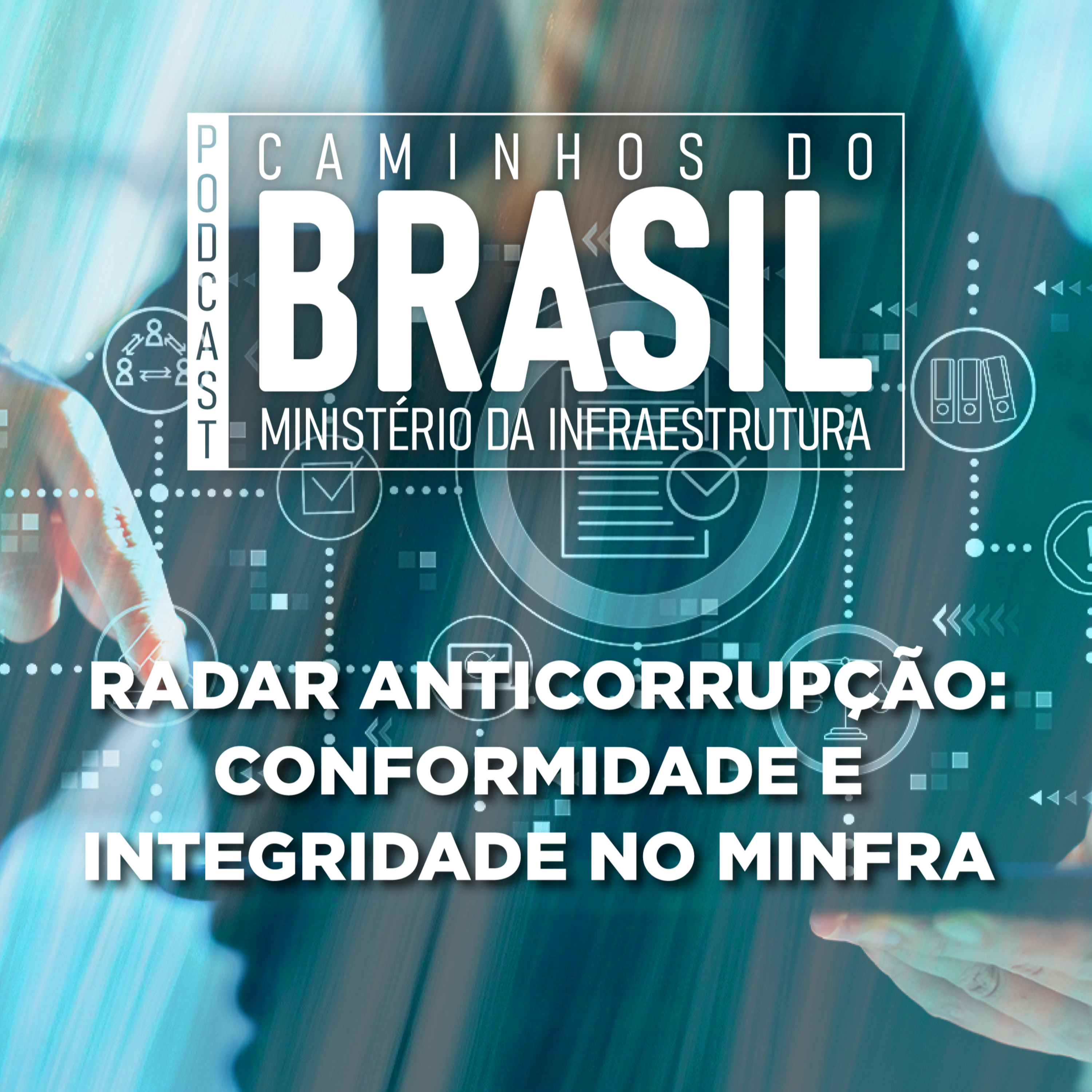 Caminhos do Brasil