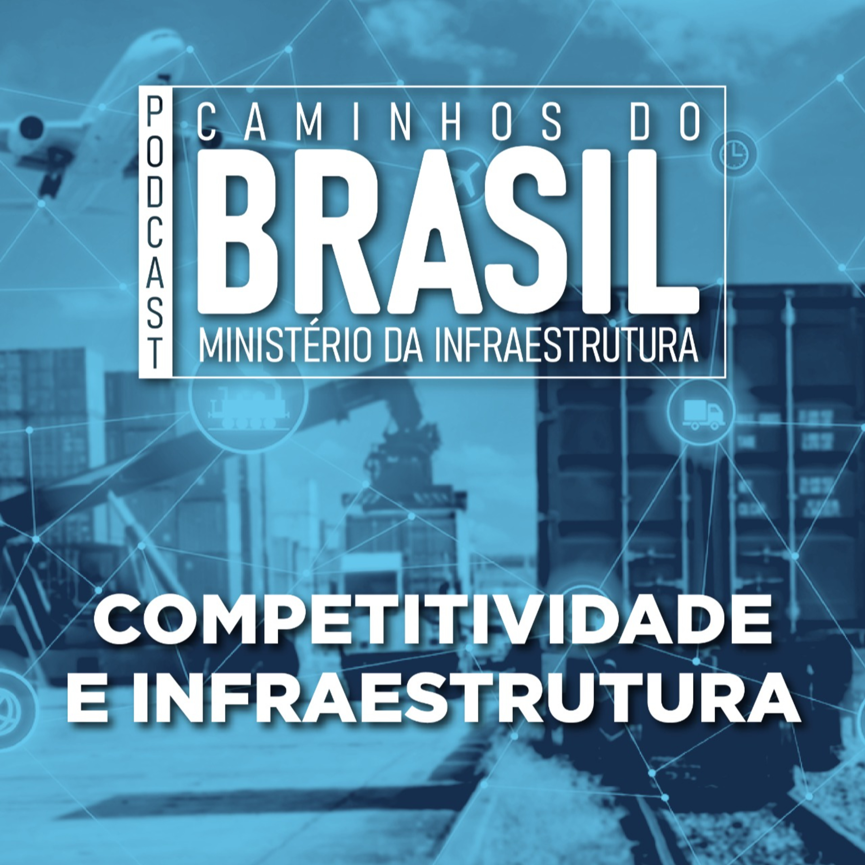 Caminhos do Brasil