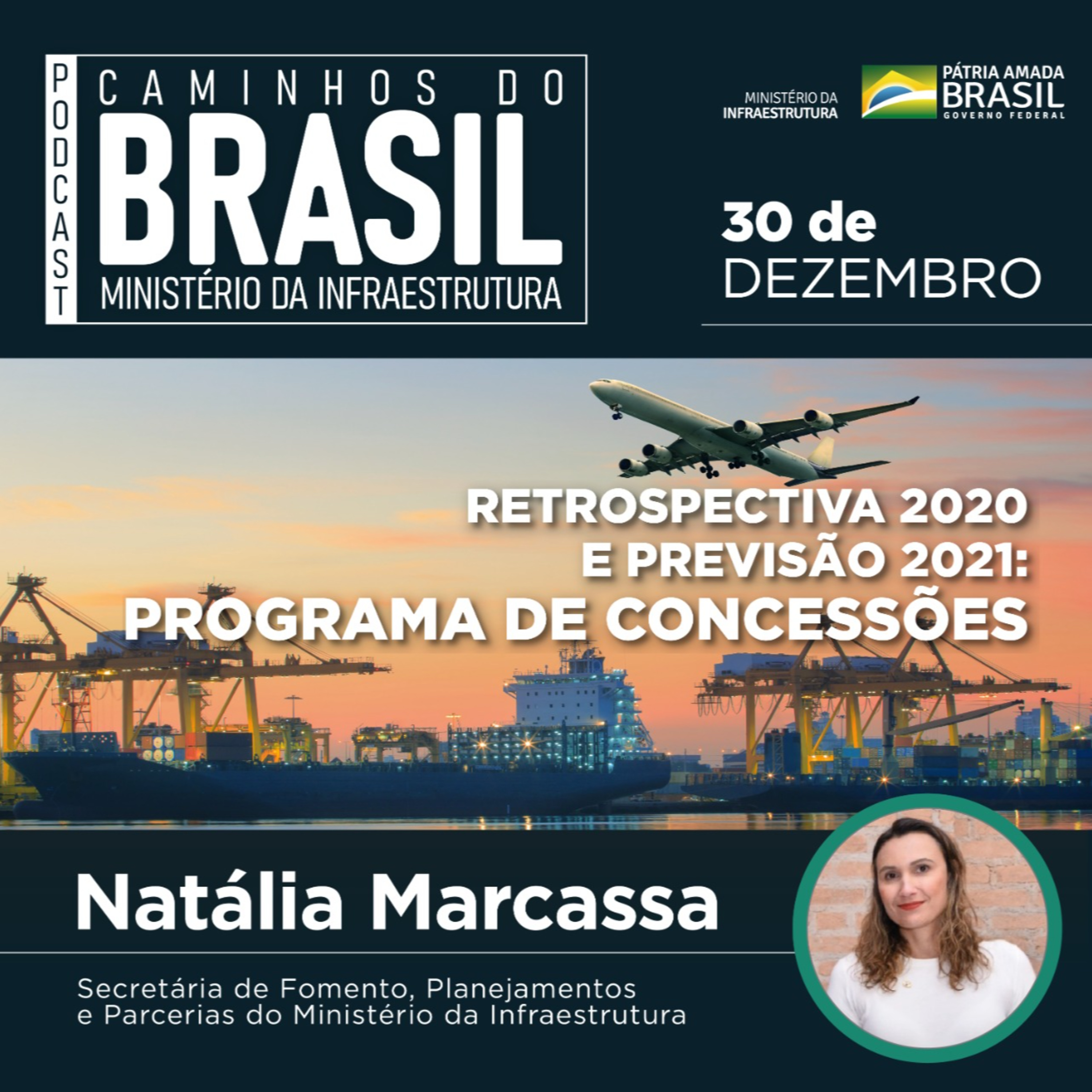 Caminhos do Brasil