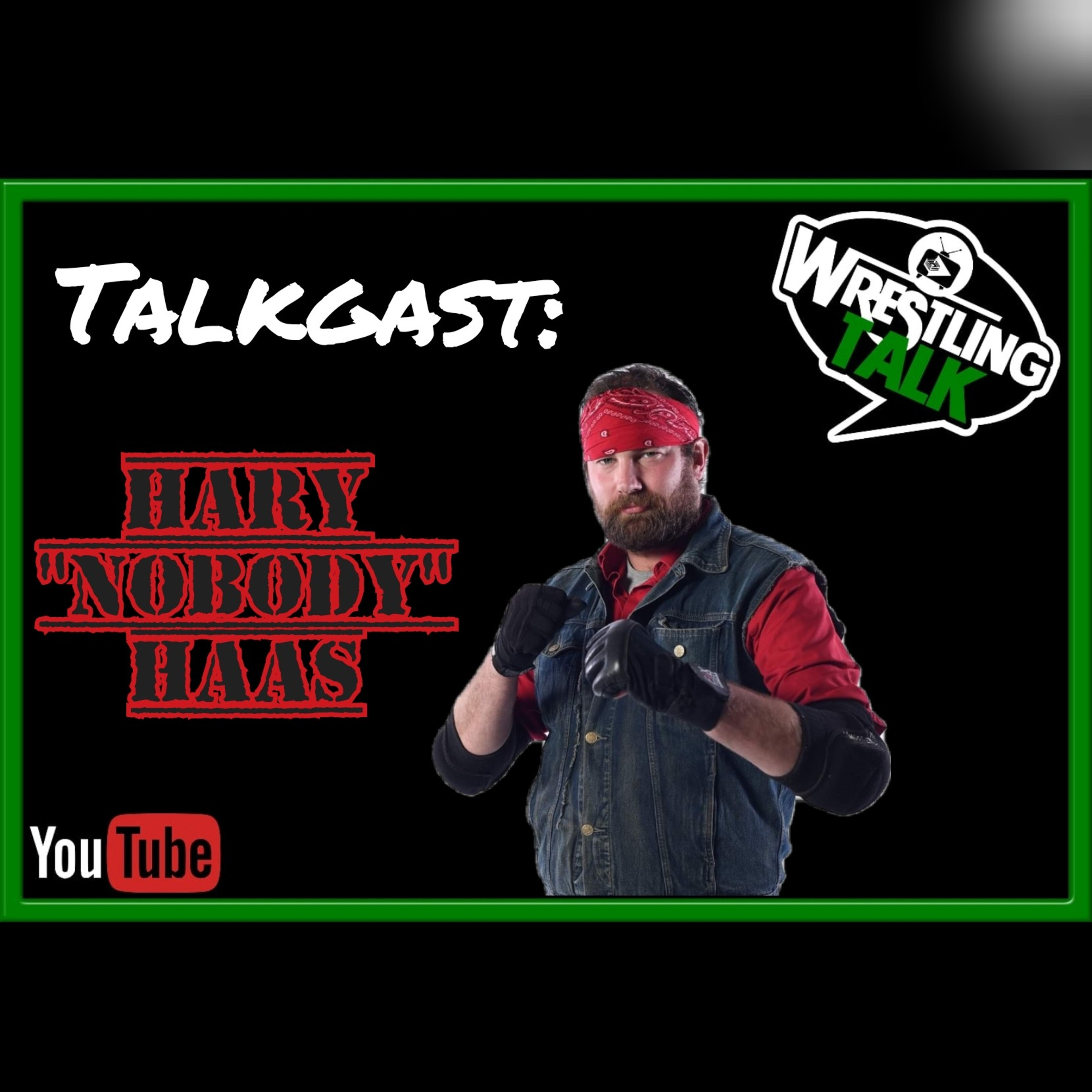 WFD - Wrestling Fans Domination