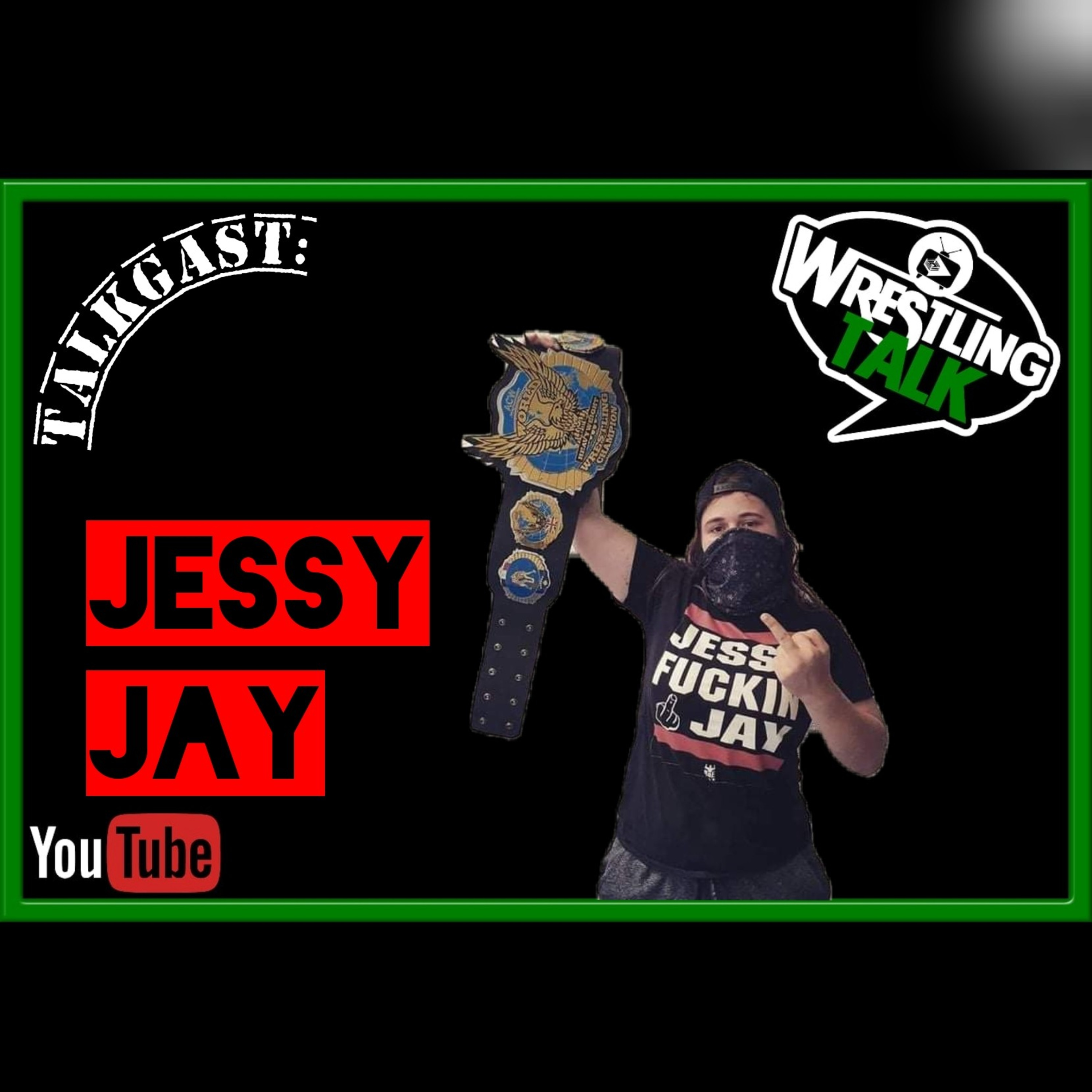 WFD - Wrestling Fans Domination