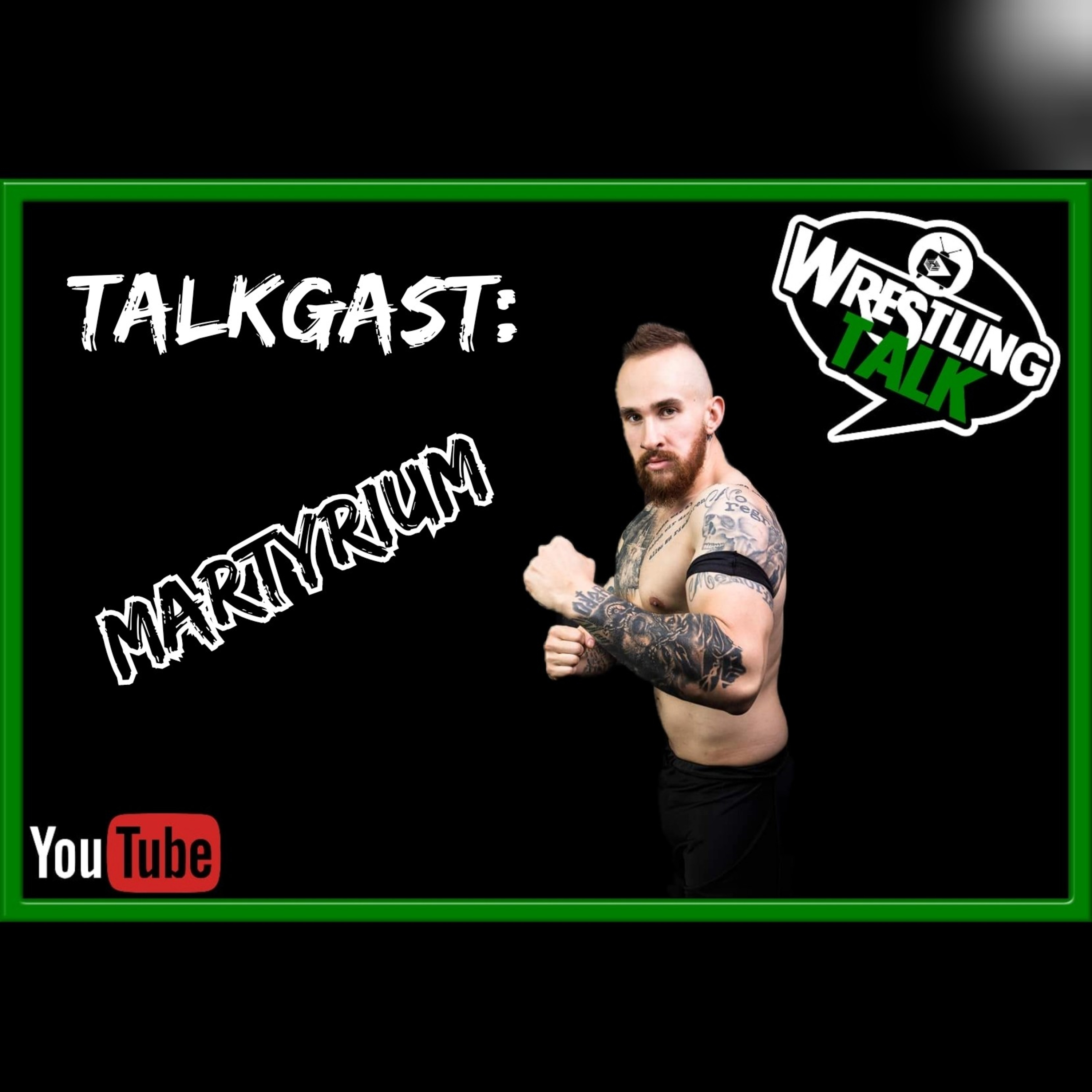 WFD - Wrestling Fans Domination