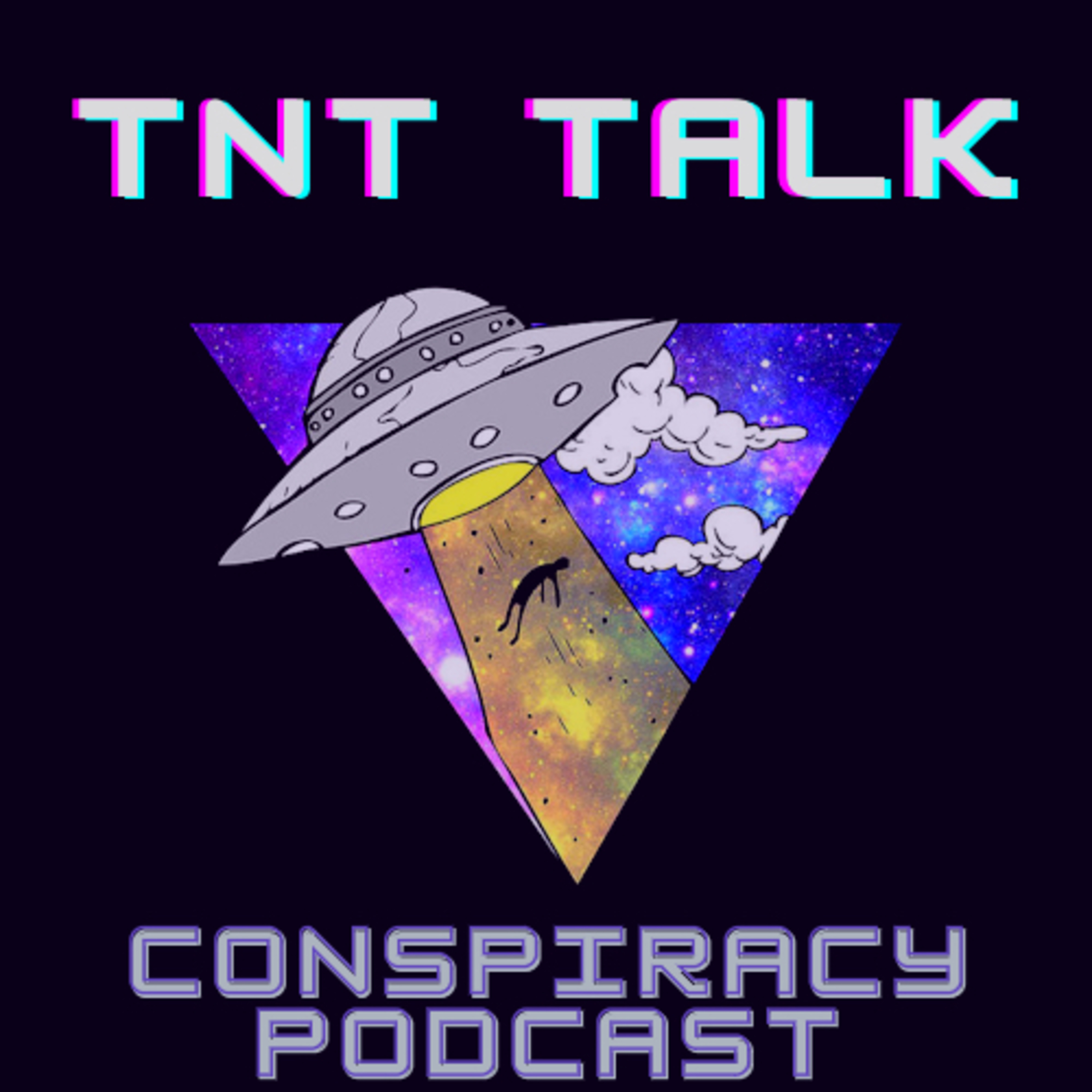 TNT TALK