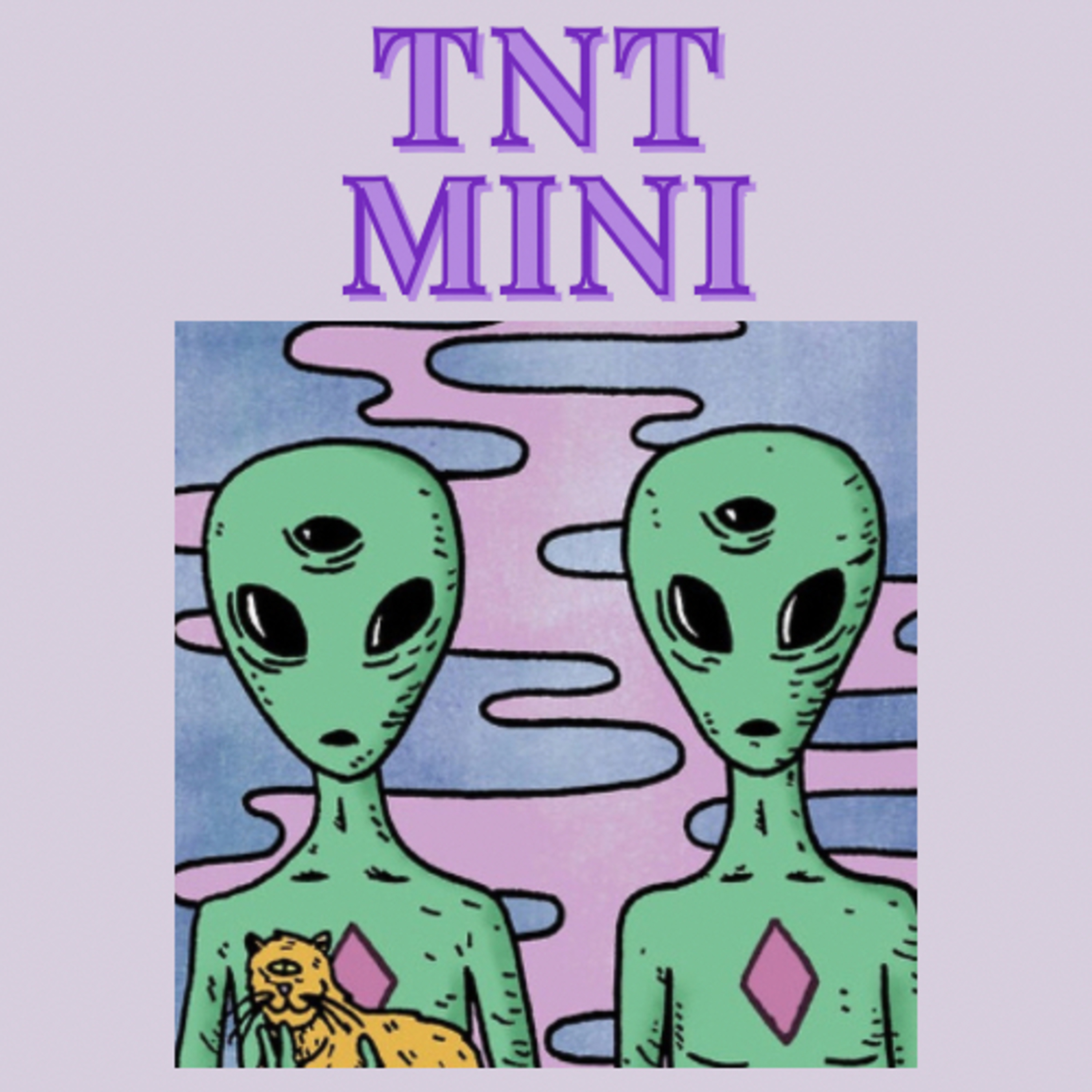 TNT TALK