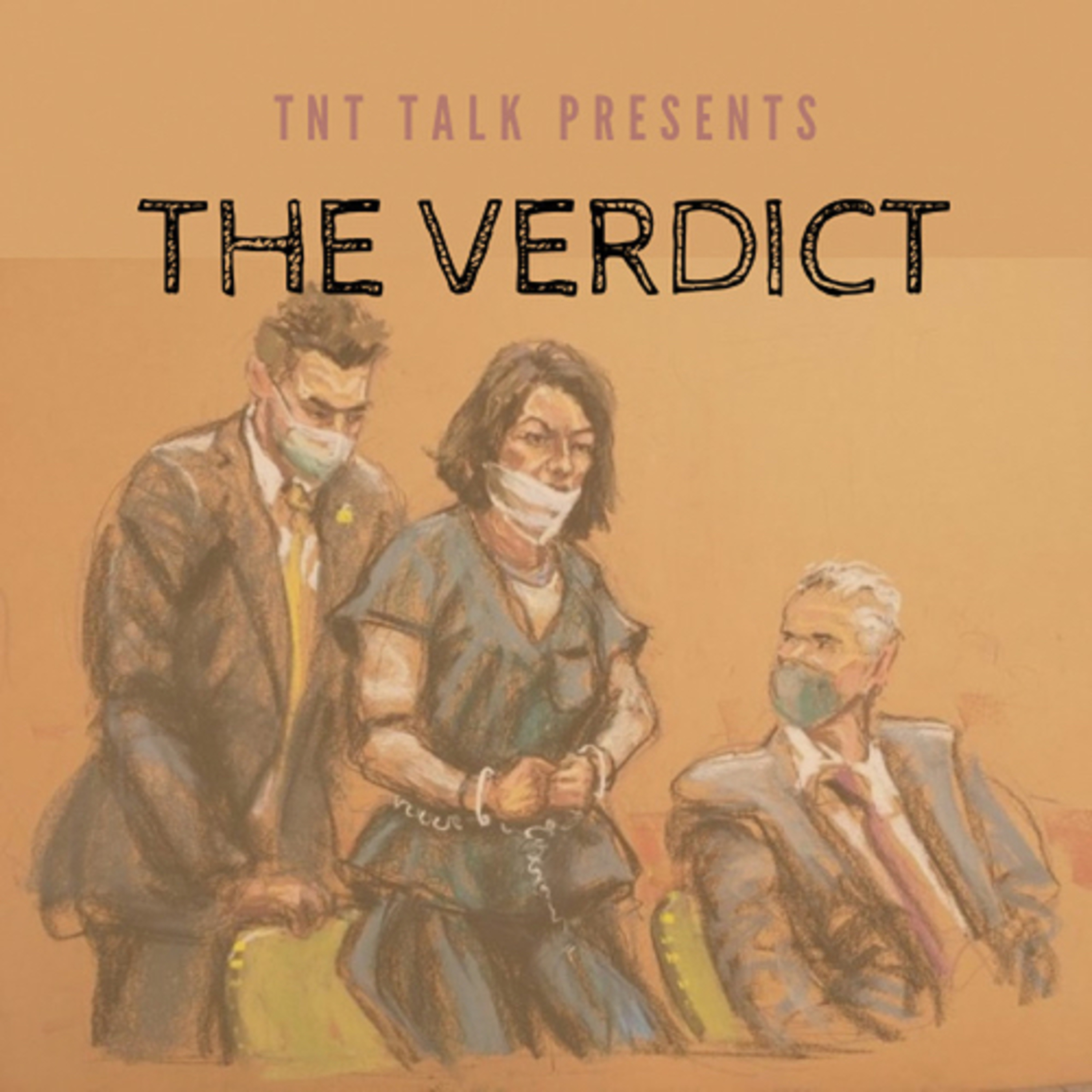 TNT TALK
