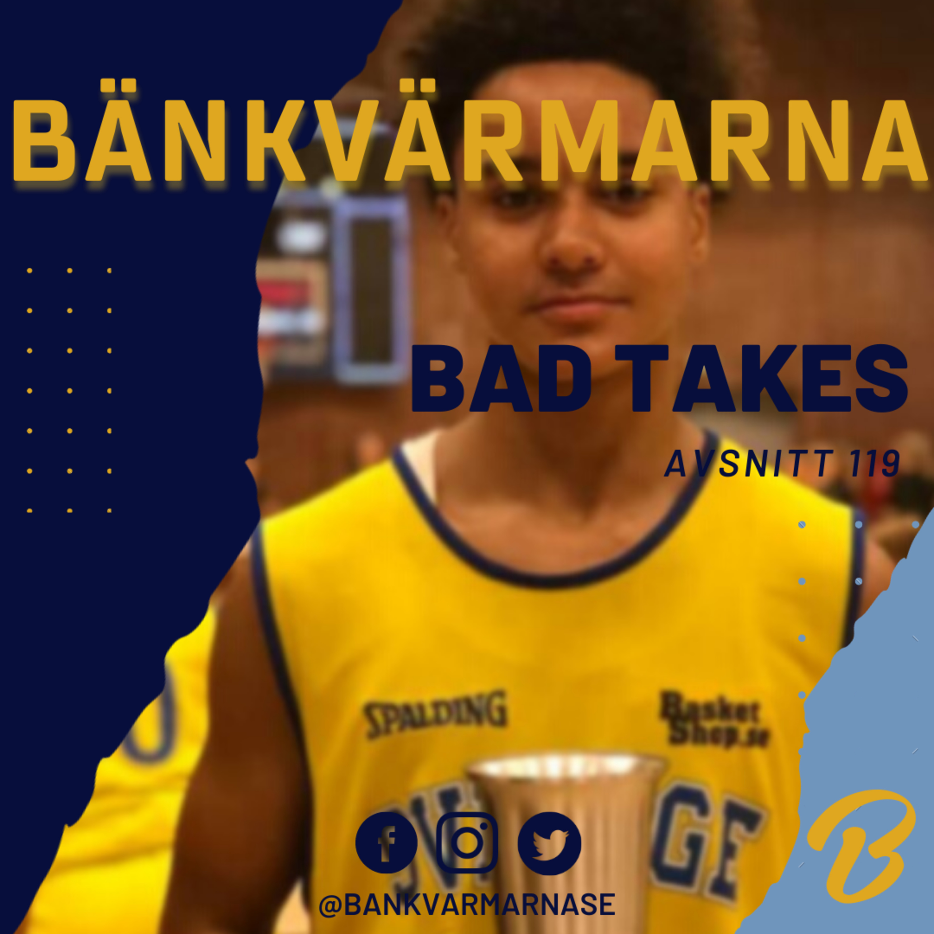119. Bad takes