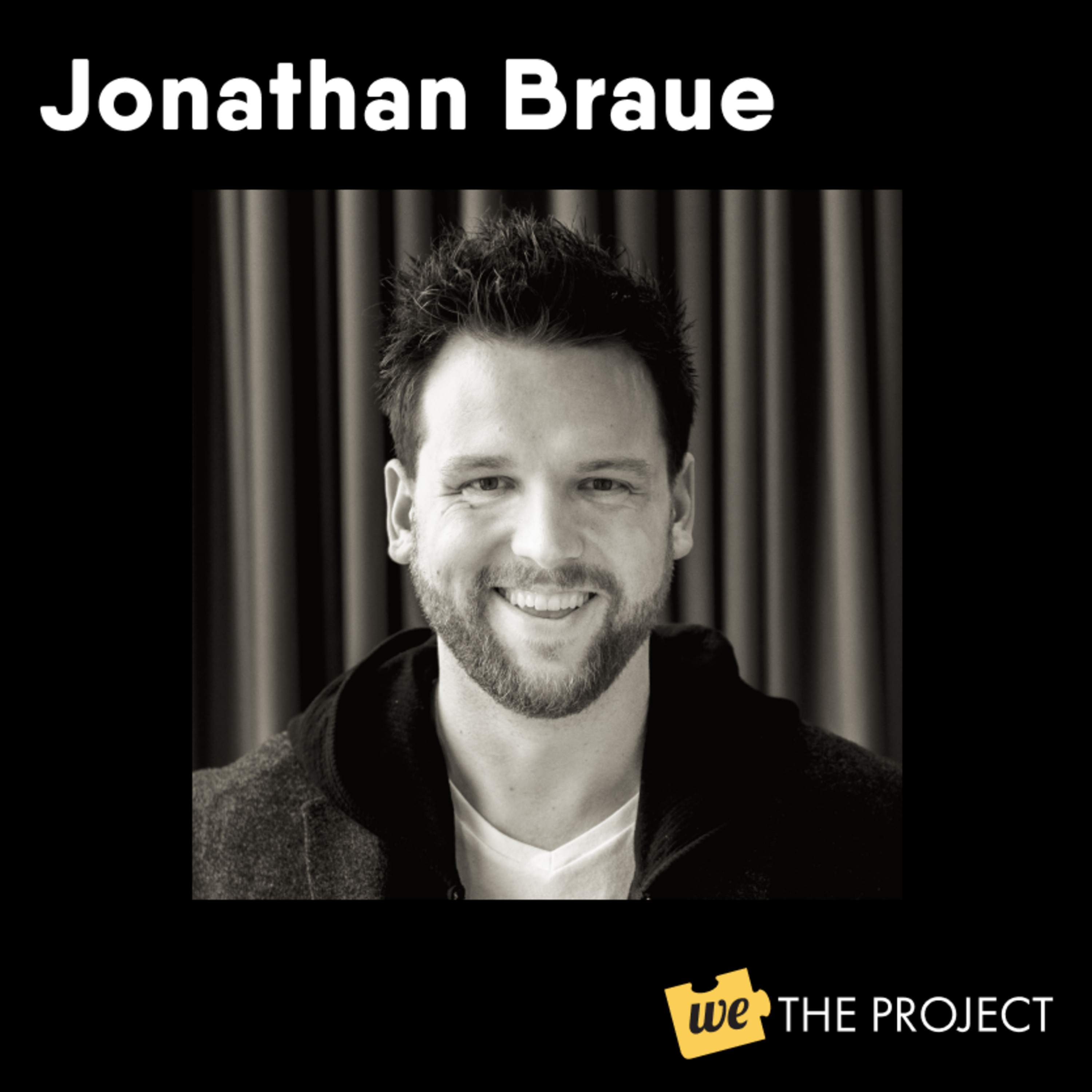 Jon Braue episode artwork
