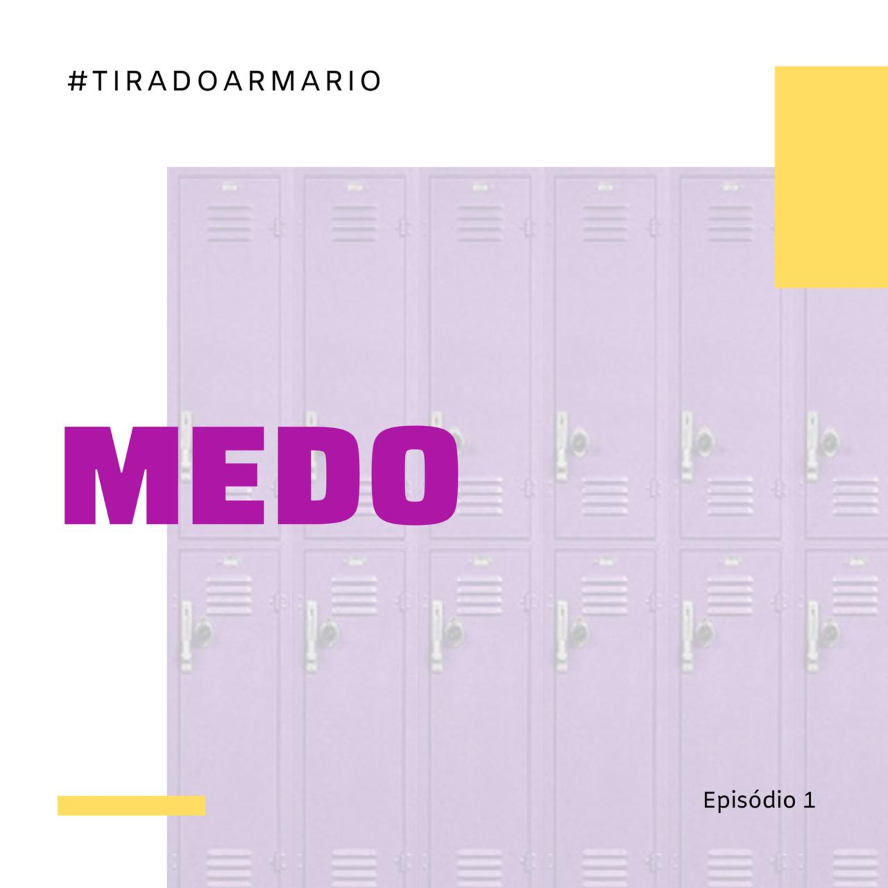 #TiraDoArmario
