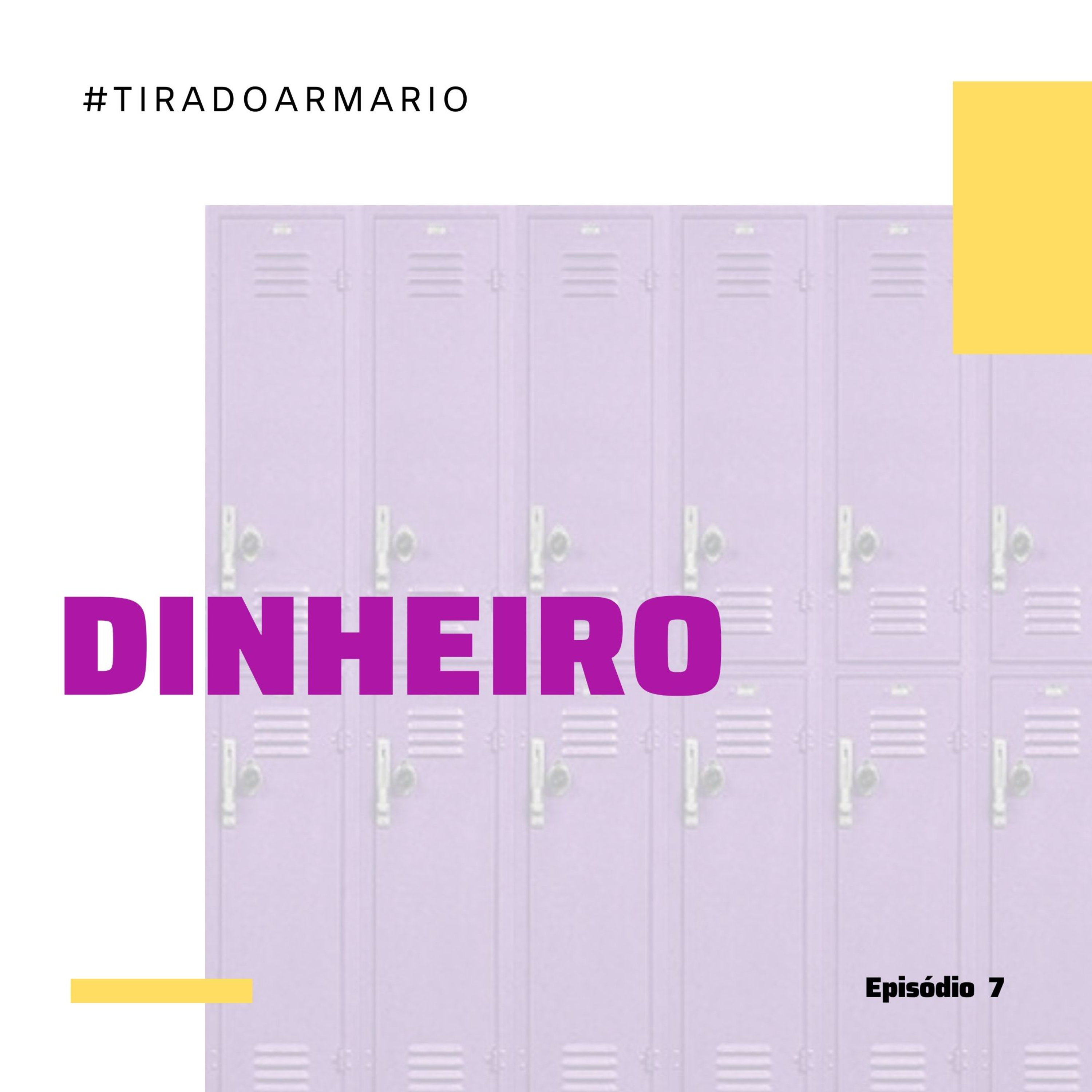 #TiraDoArmario