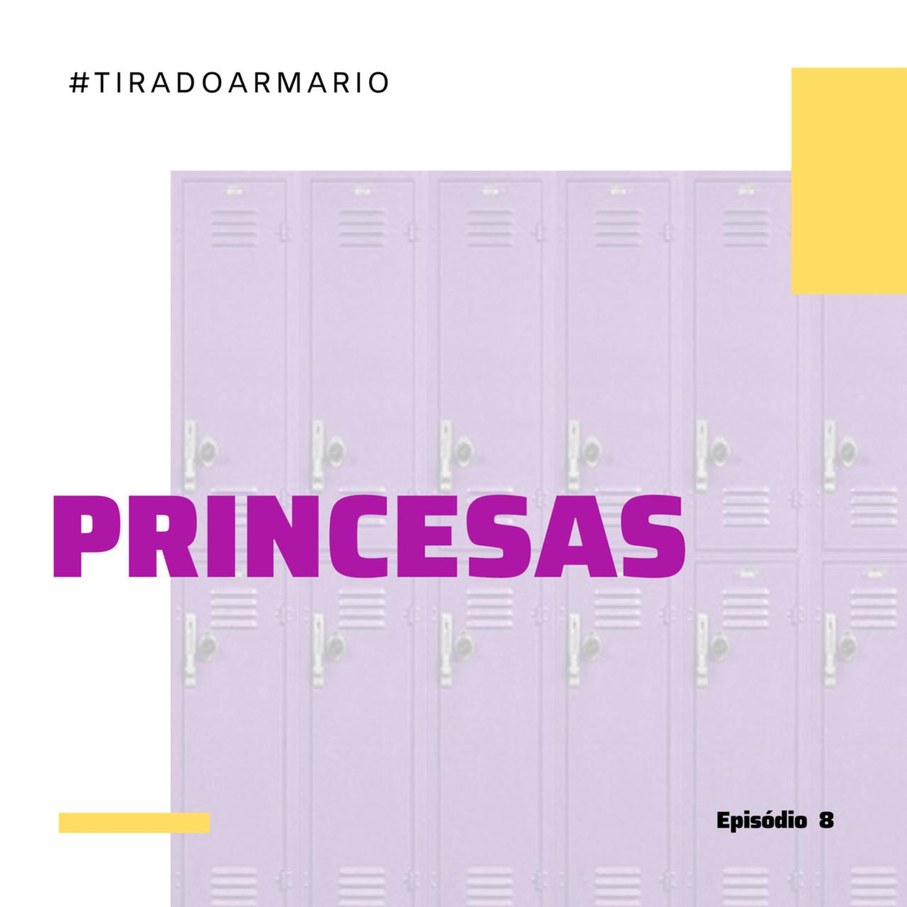 #TiraDoArmario