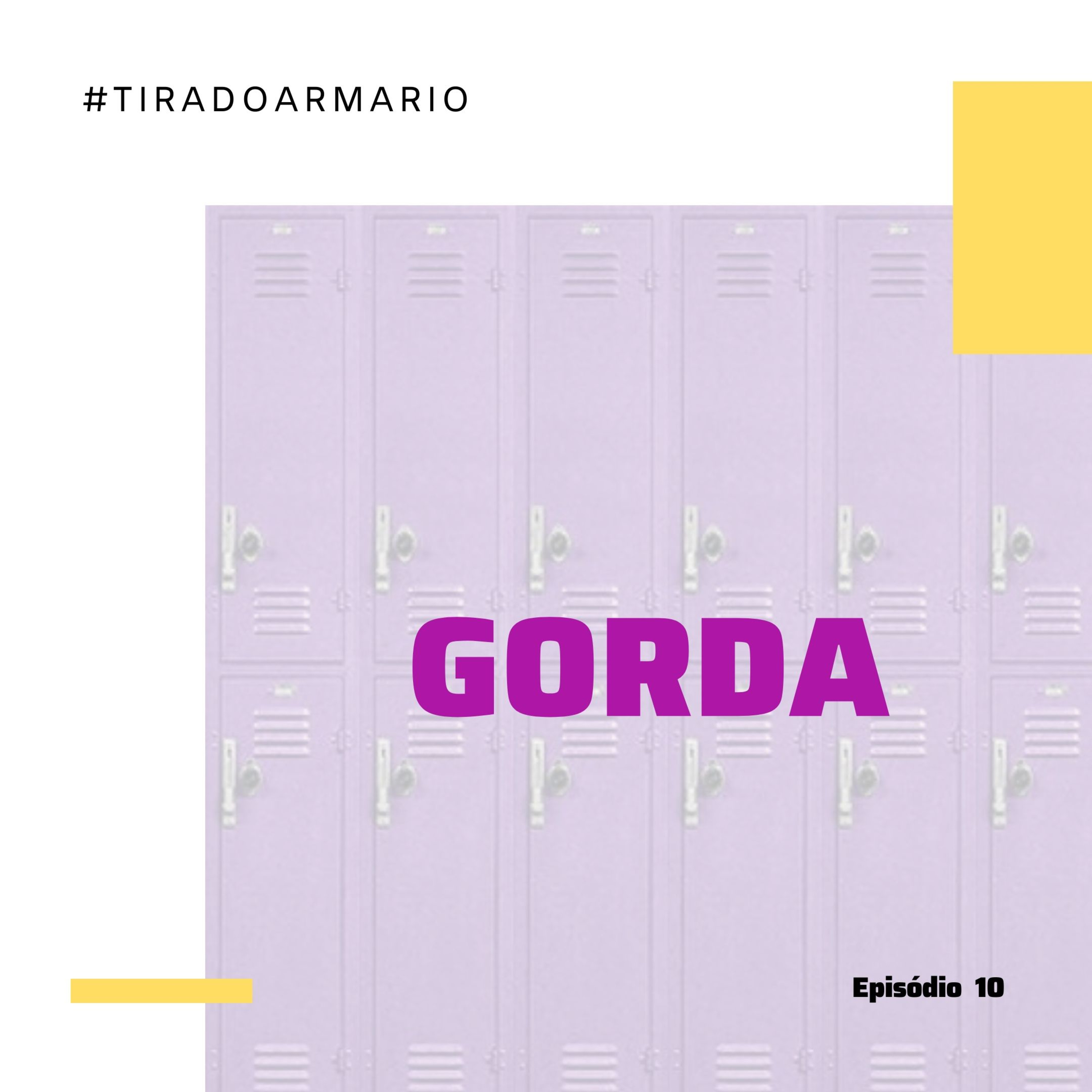 #TiraDoArmario