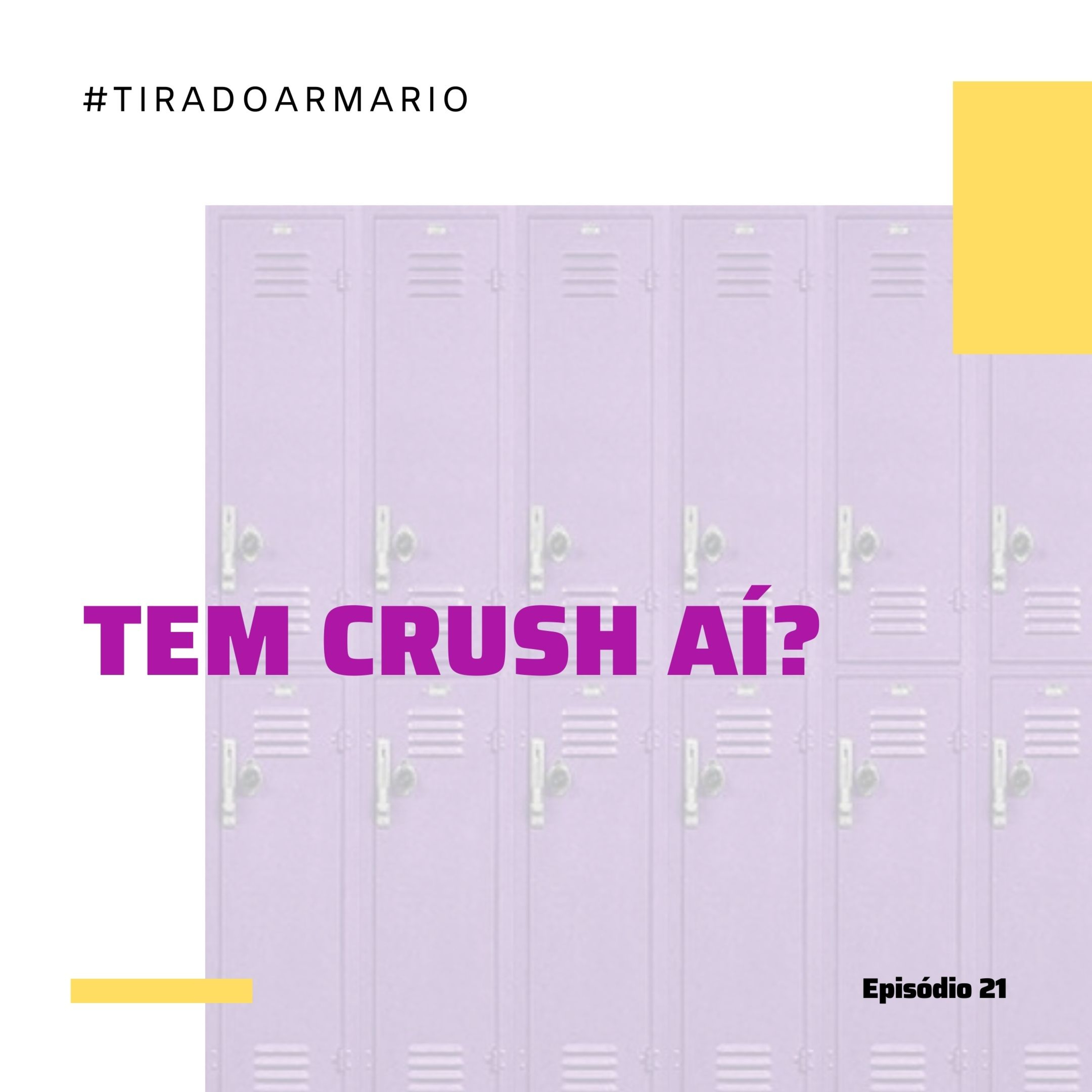 #TiraDoArmario