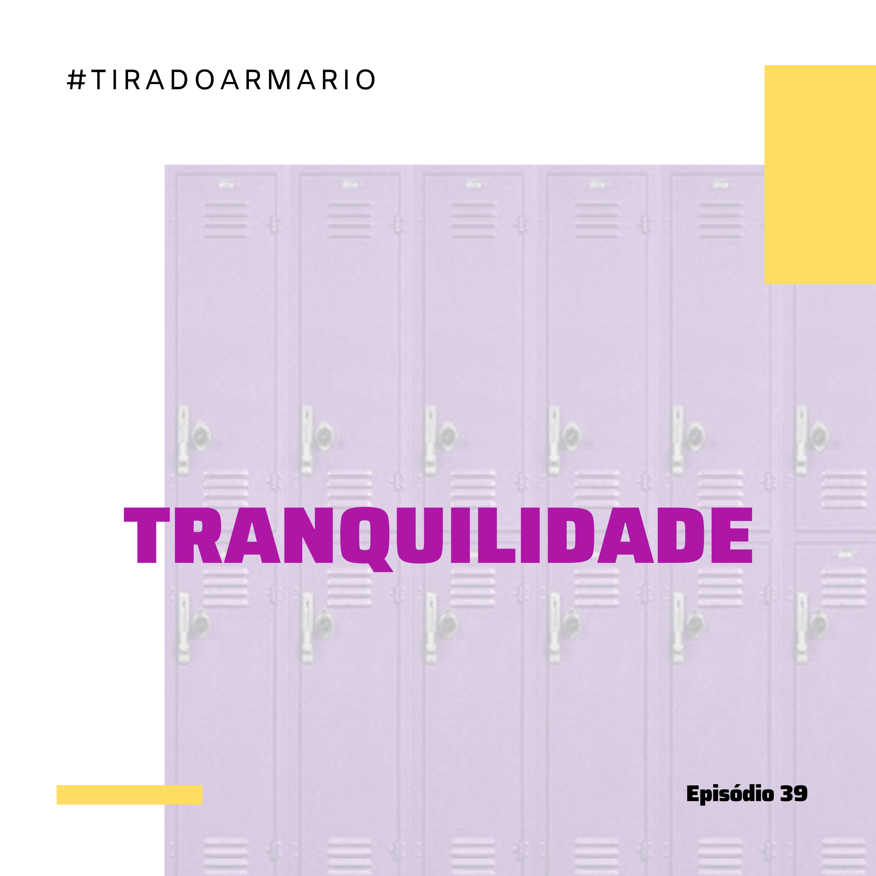 #TiraDoArmario