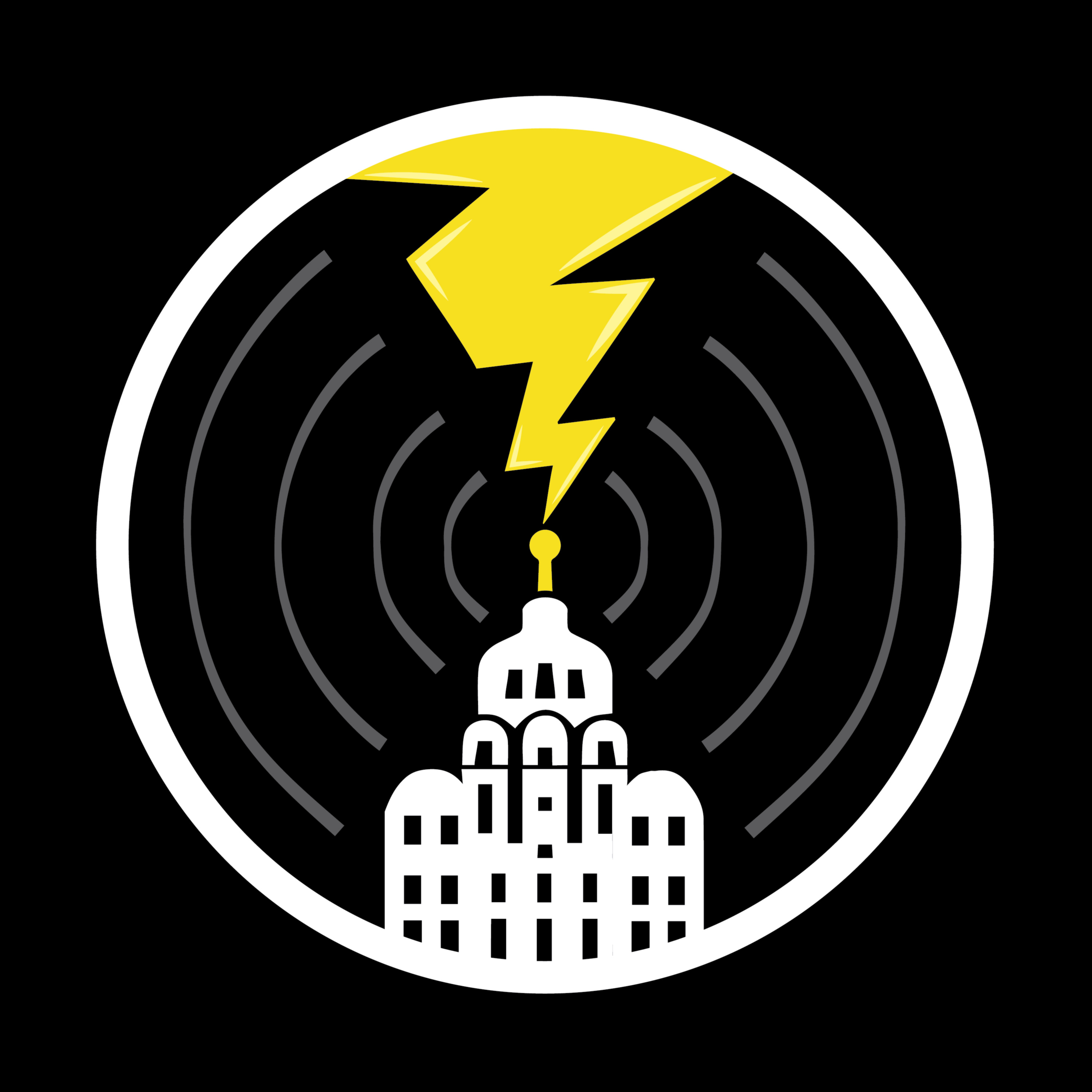 DEAD RADIO - T3 01 - Piloto episode artwork