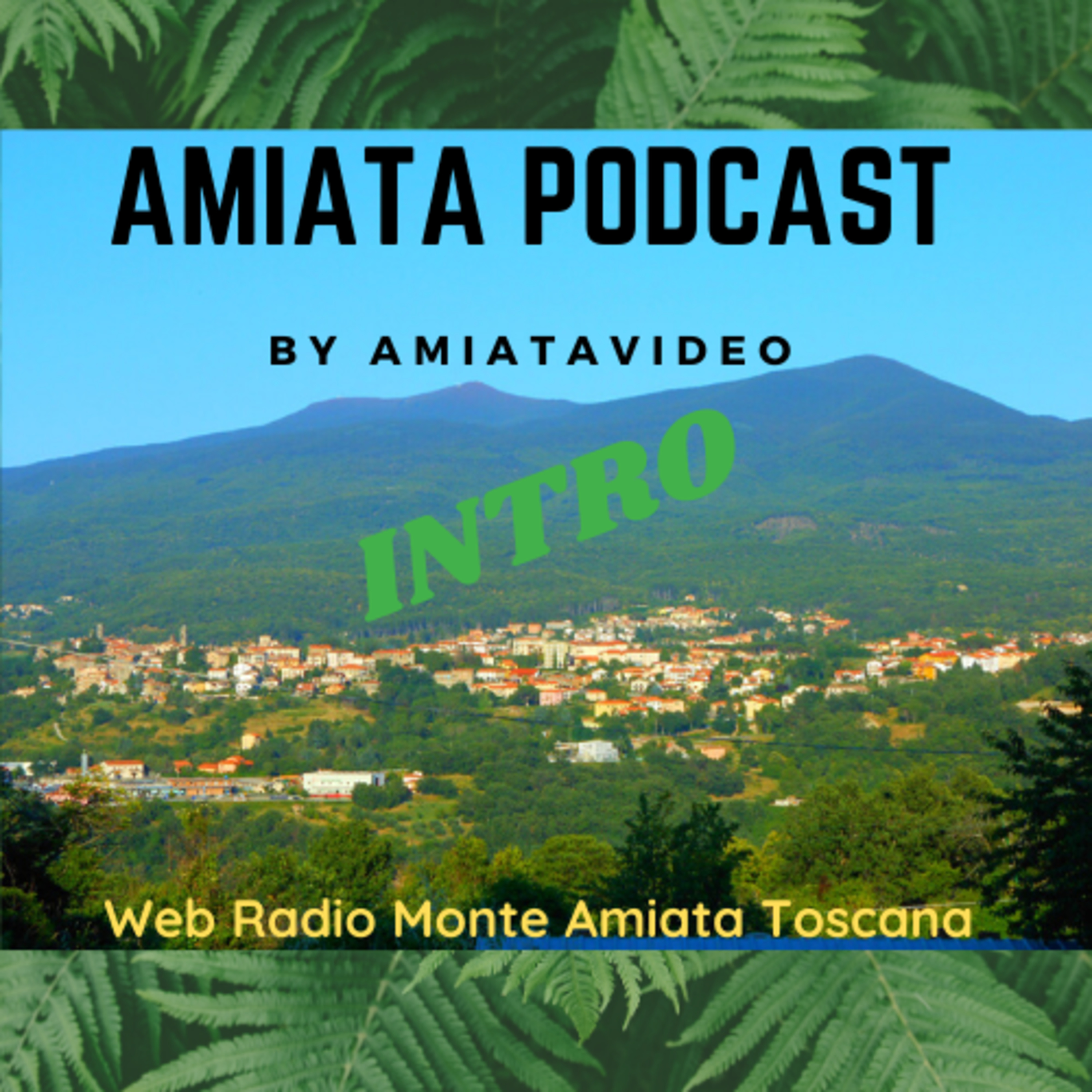 Intro e Presentazione episode artwork