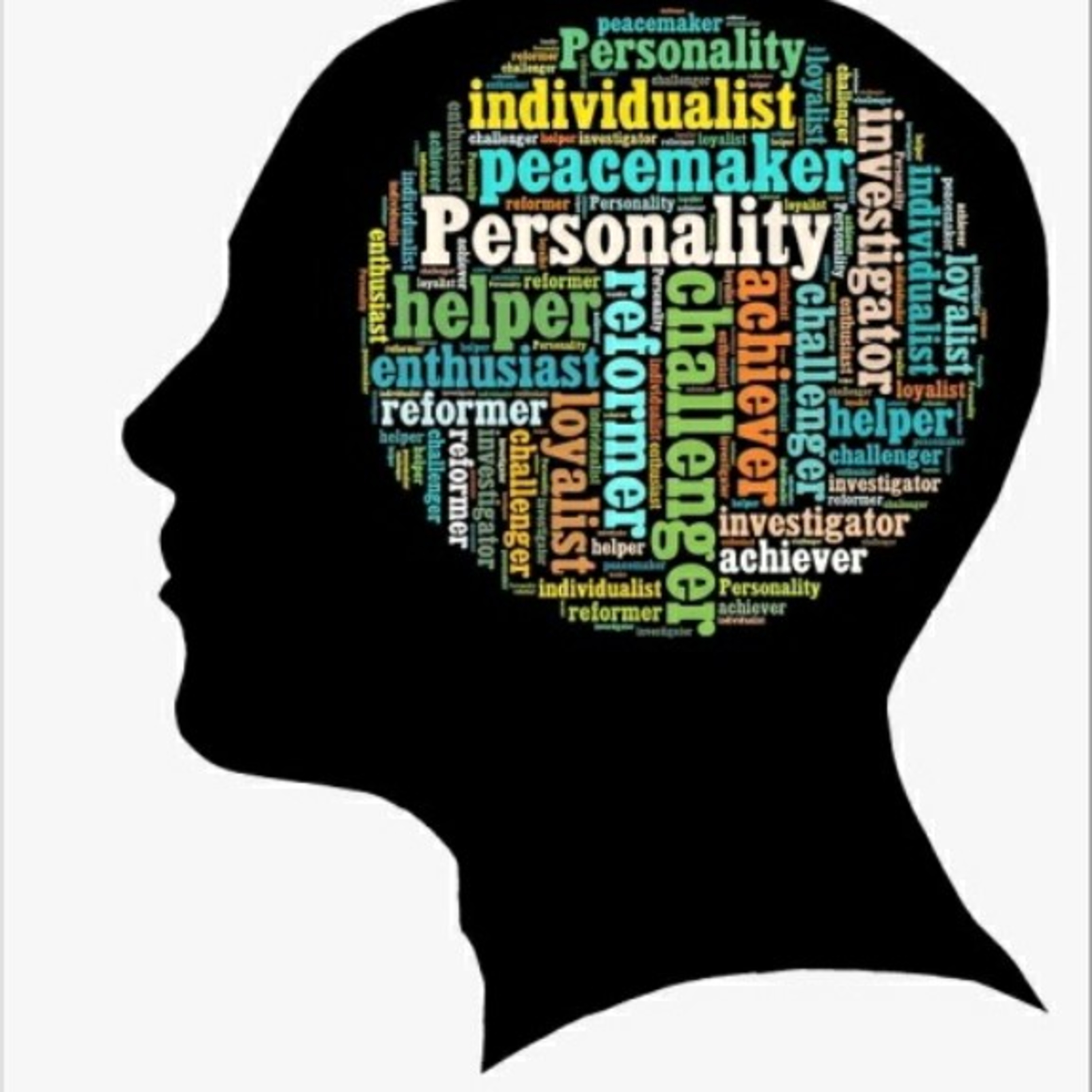 Awesome personality traits..💥🇳🇦🎙 episode artwork