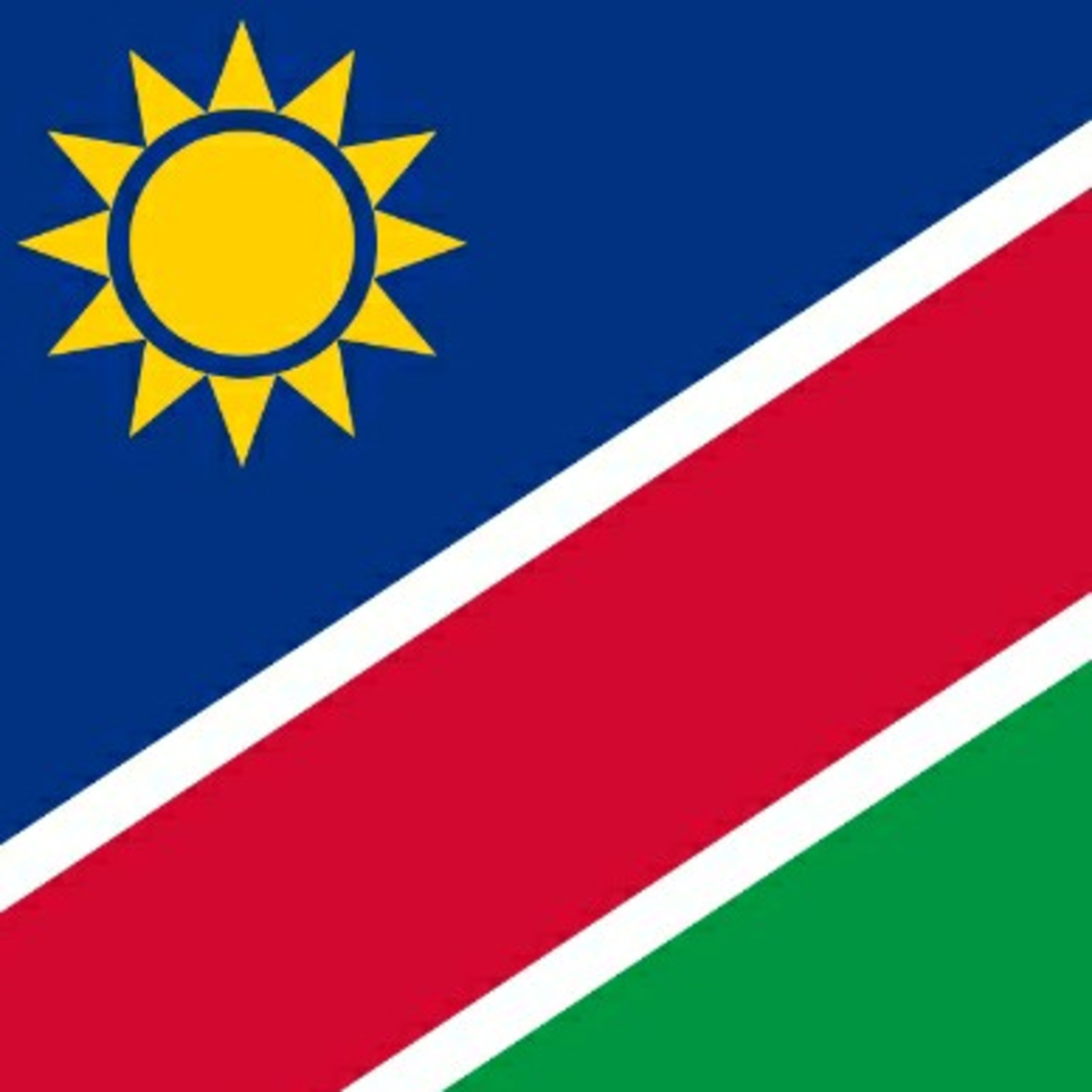 My Ideal Namibia..🇳🇦🇳🇦🇳🇦🎙🎙💥 episode artwork
