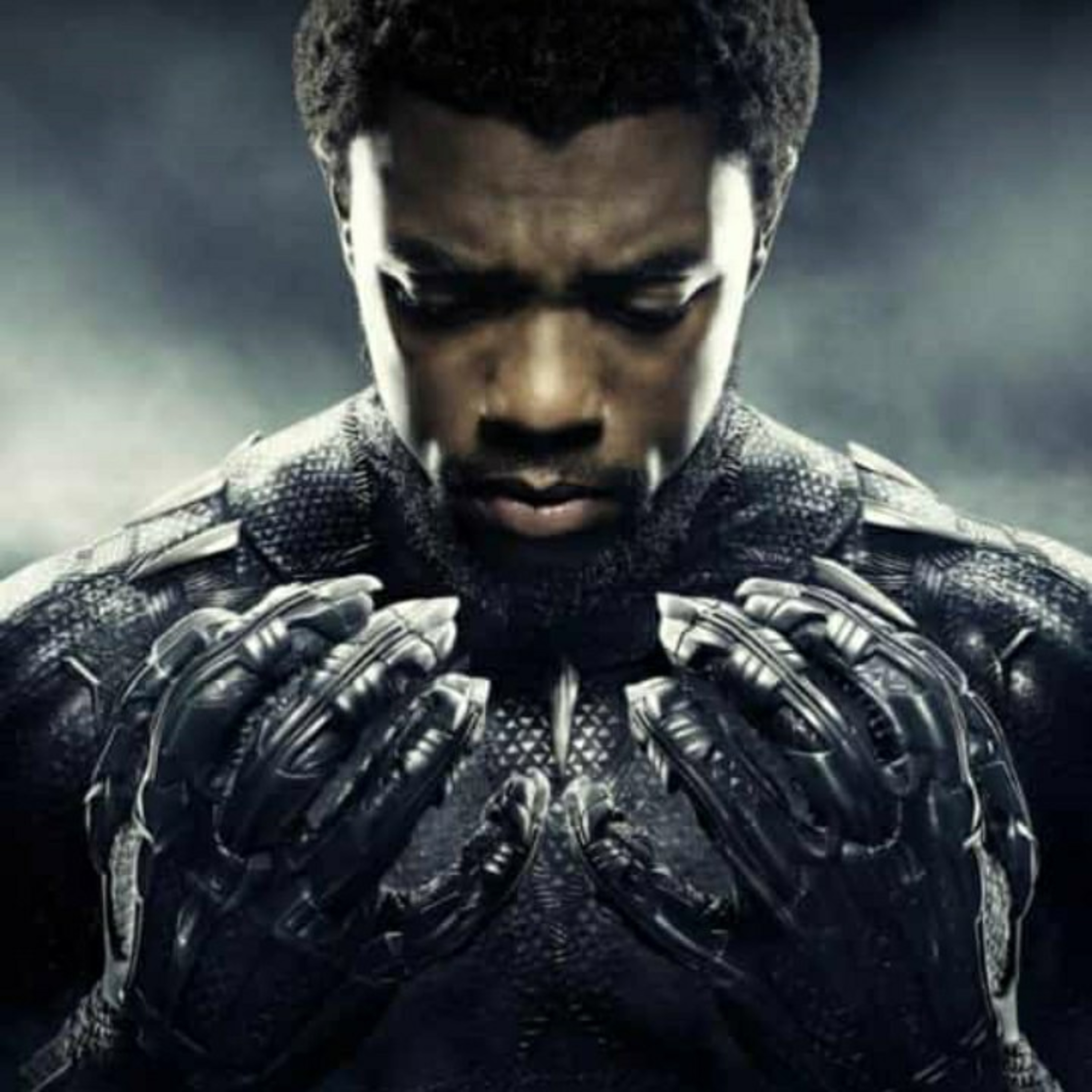 Wakanda Forever _ appreciate people while they are alive.  episode artwork