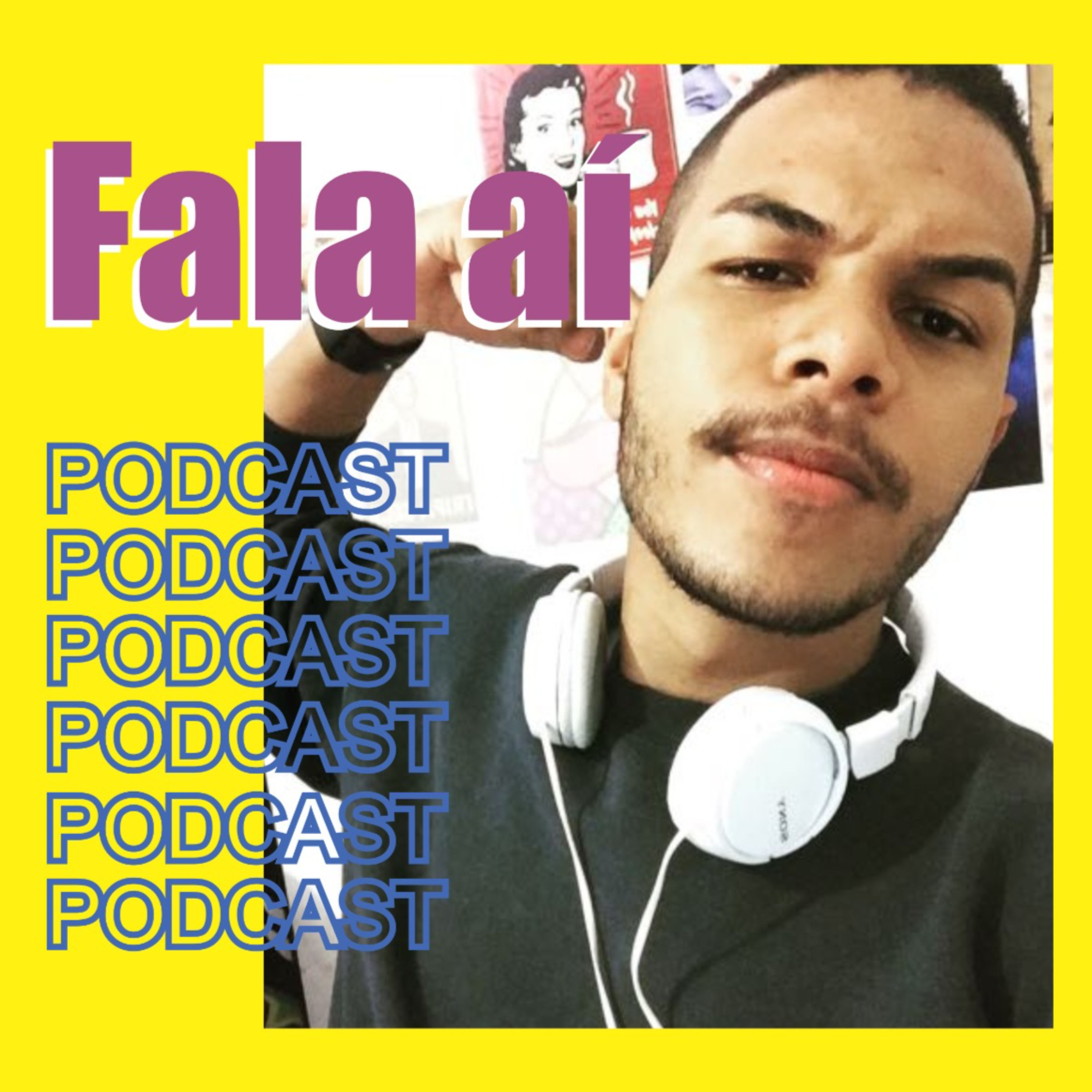 Sexta-Fire PodCast