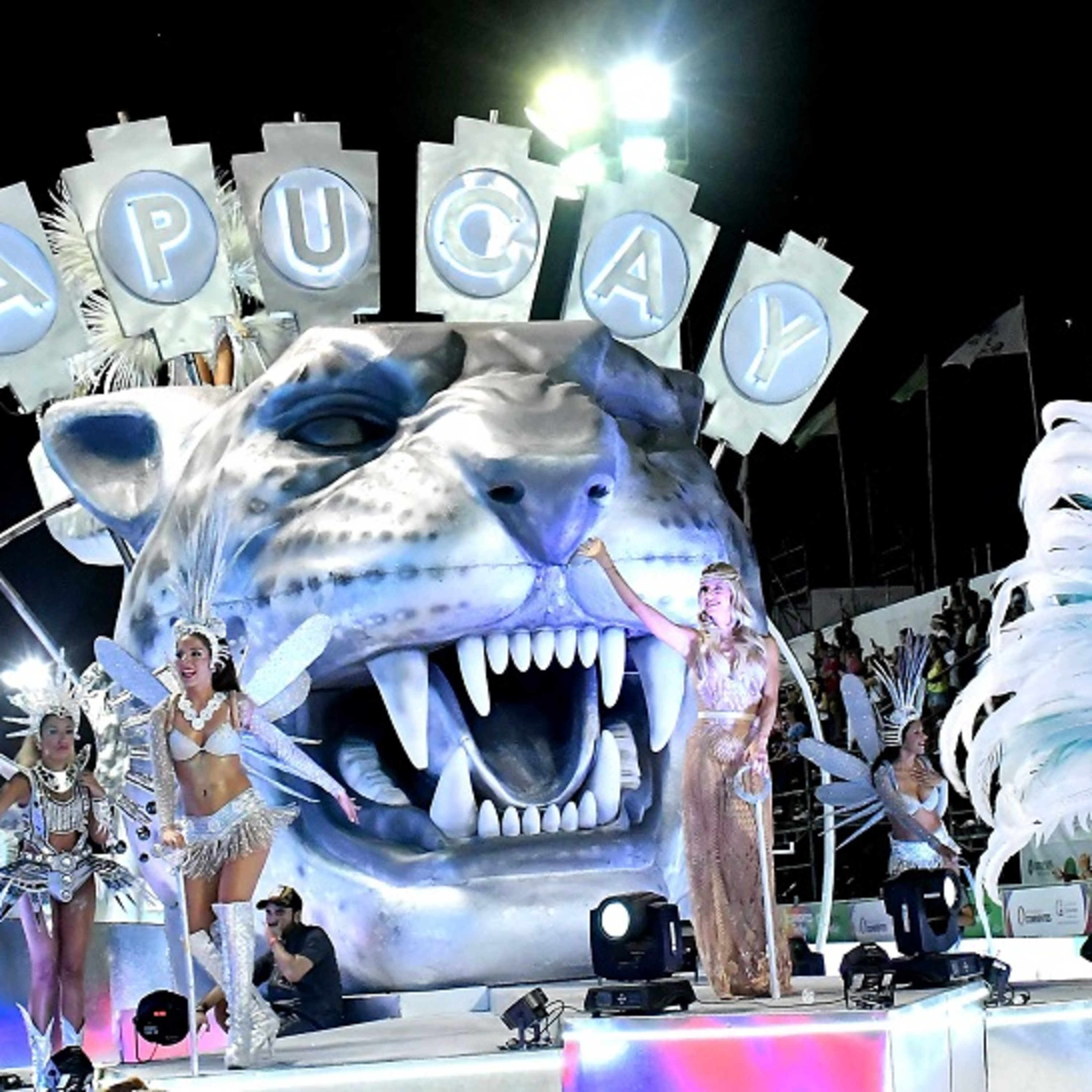 Carnaval de Corrientes - Argentina episode artwork