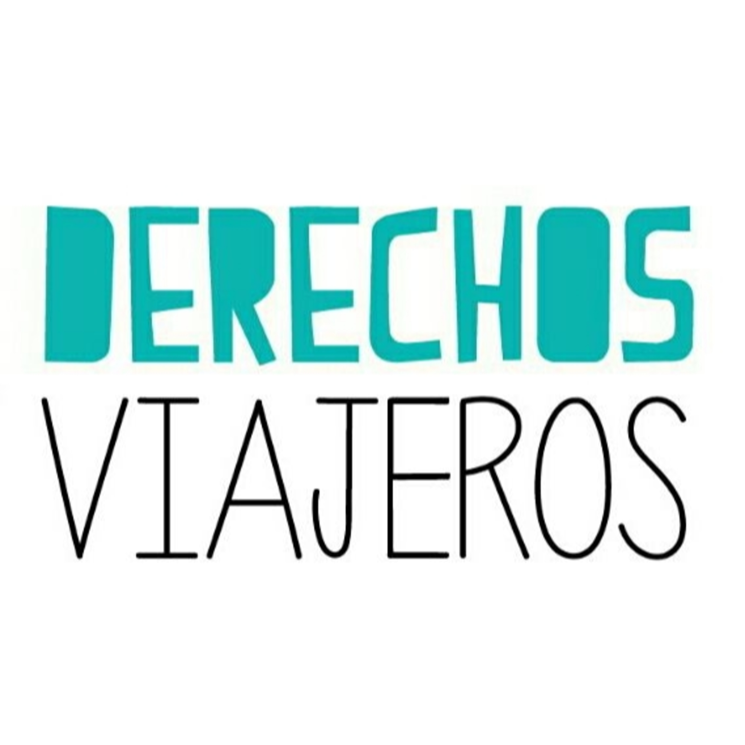 DERECHOS VIAJEROS episode artwork
