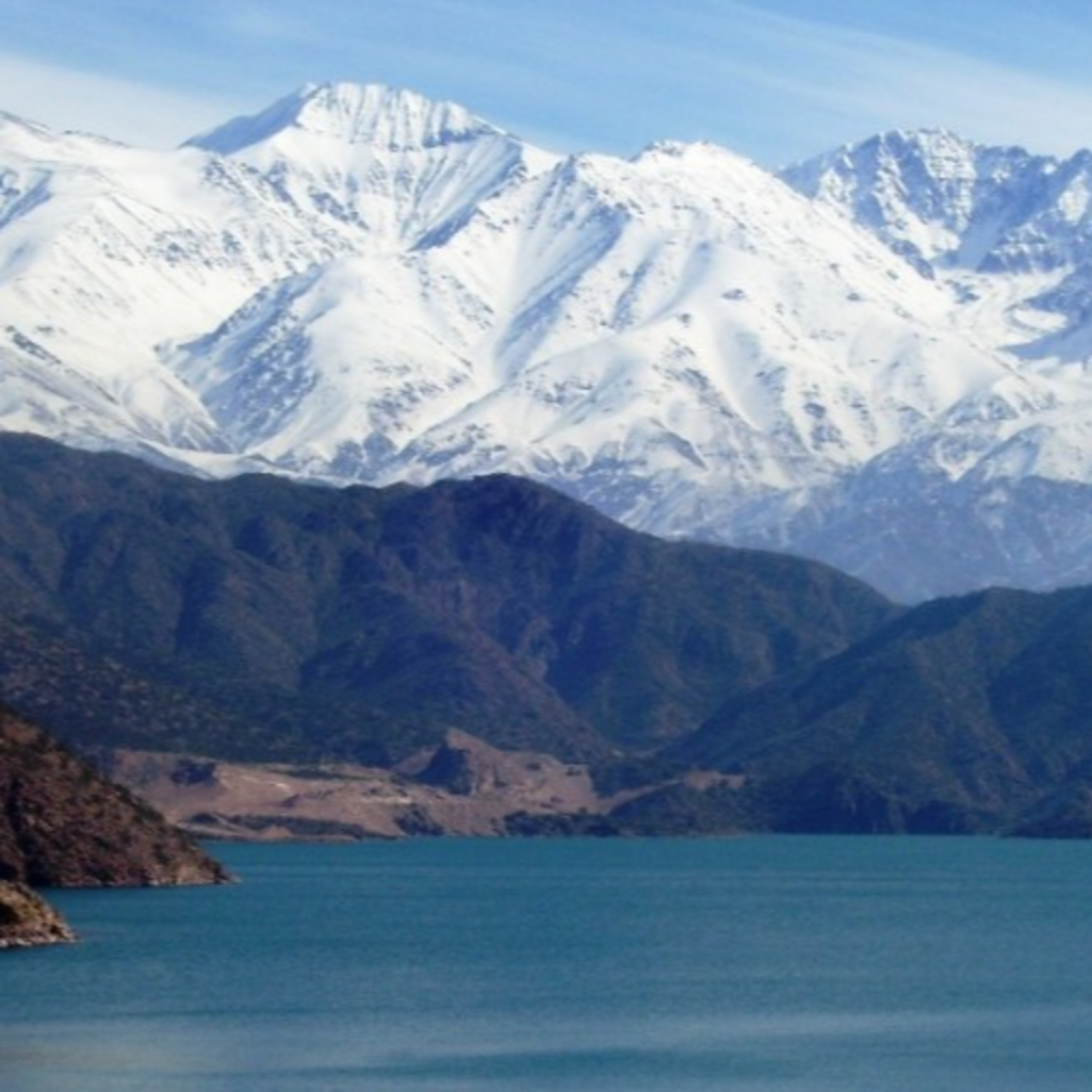 POTRERILLOS POST CUARENTENA - MENDOZA - ARGENTINA episode artwork