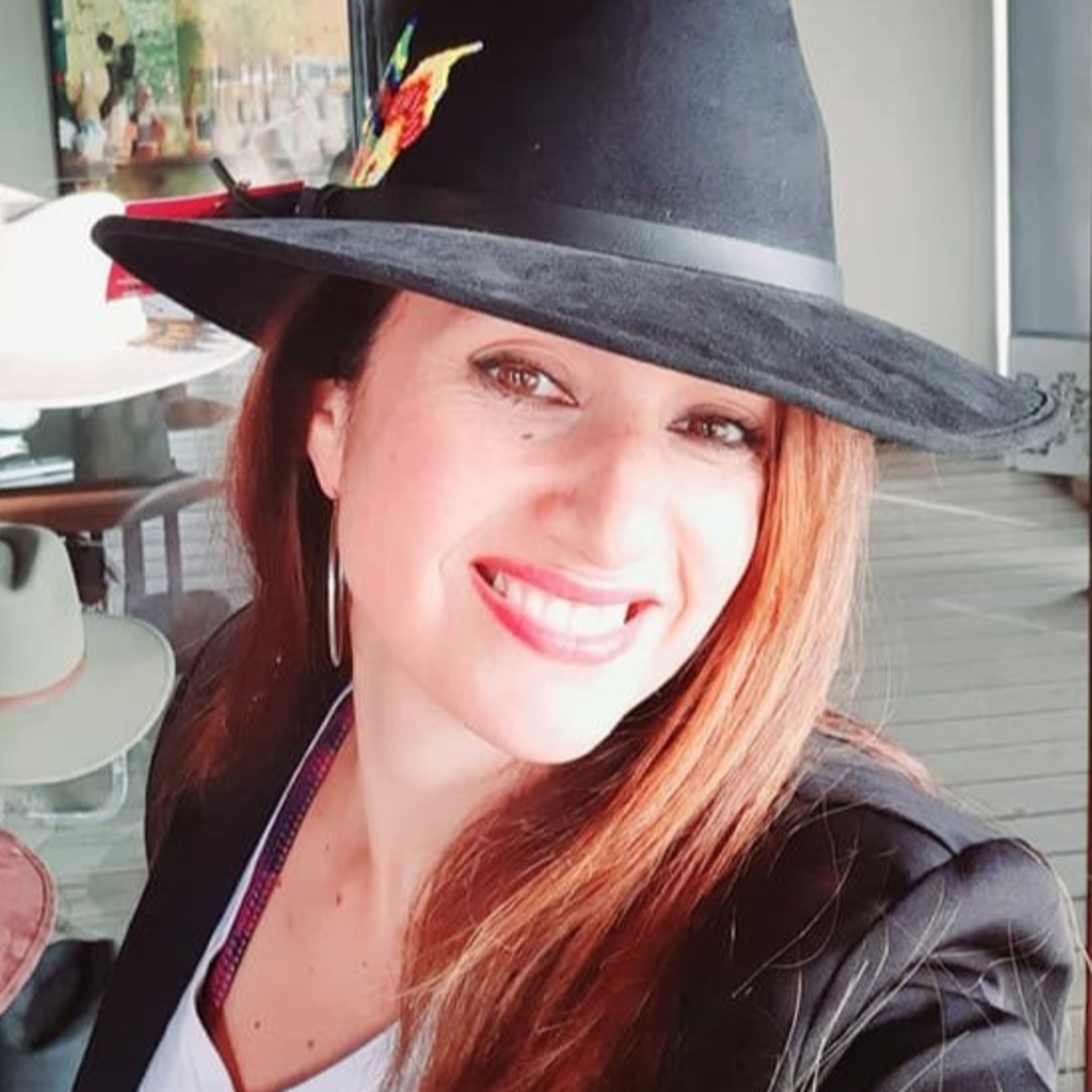 #VIAJEROS: FEDERICA SALVADOR - SOMMELIER episode artwork