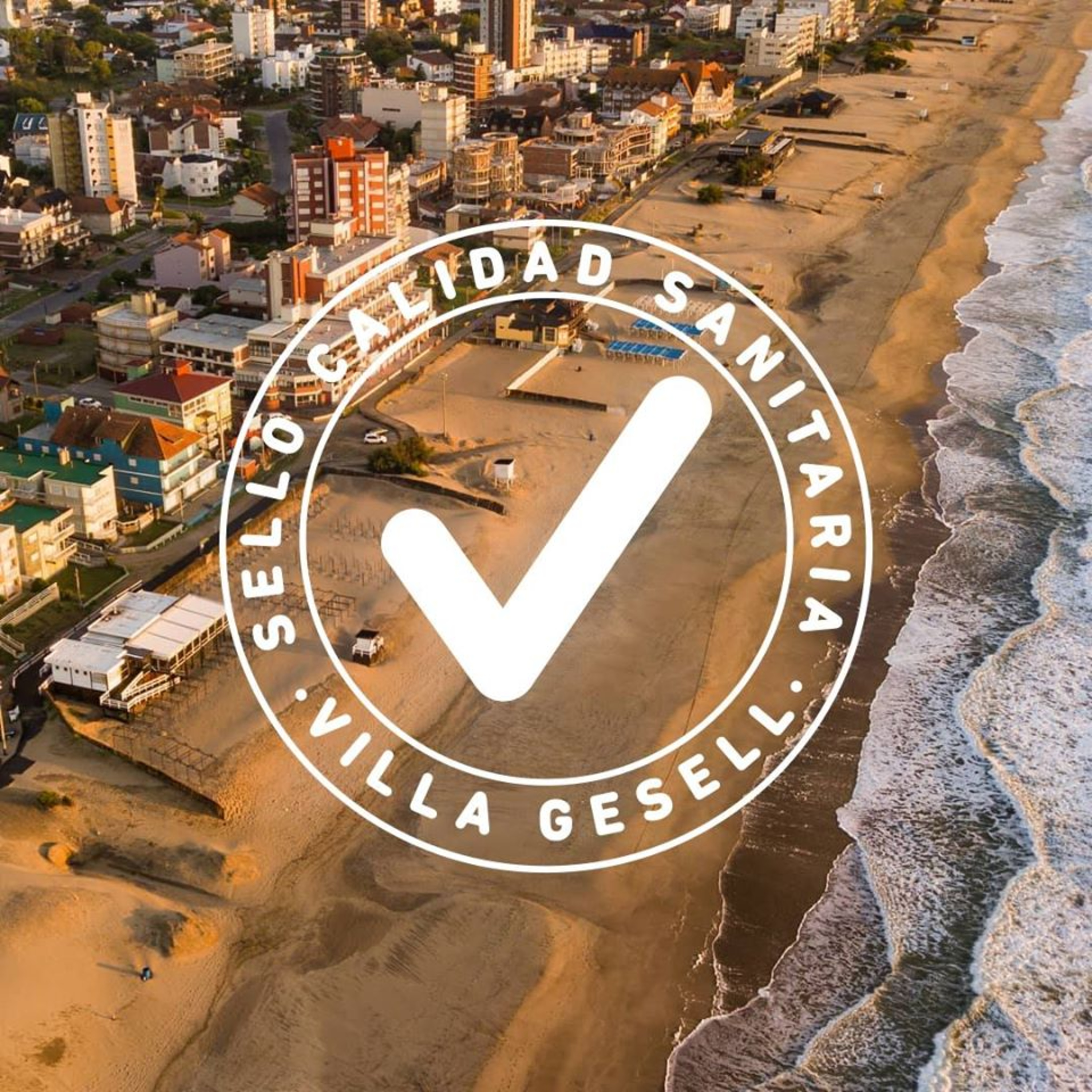 Villa Gesell se prepara para la temporada 2021  episode artwork