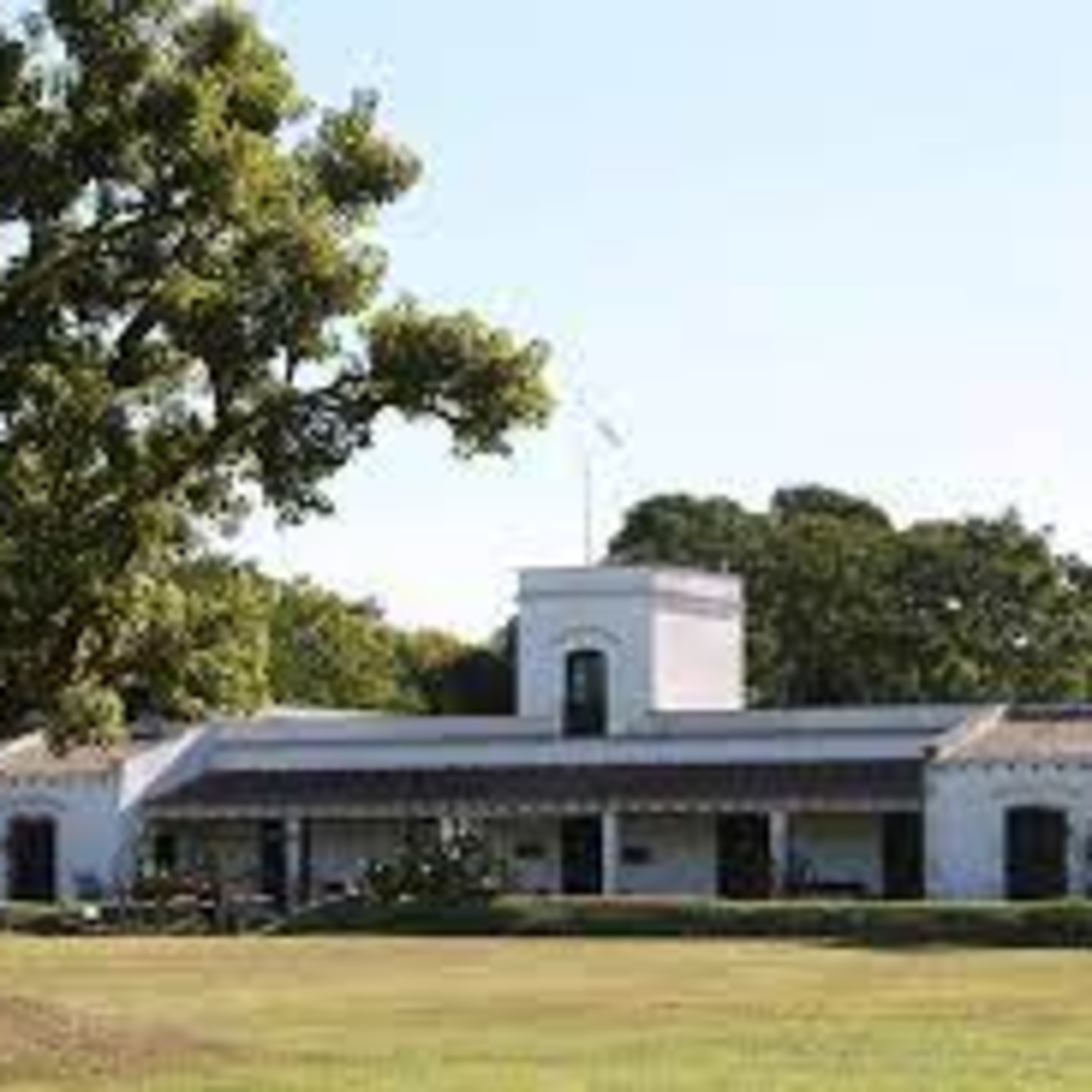 Museo Ricardo Güiraldes: un paseo por la historia - San Antonio de Areco - Buenos Aires episode artwork