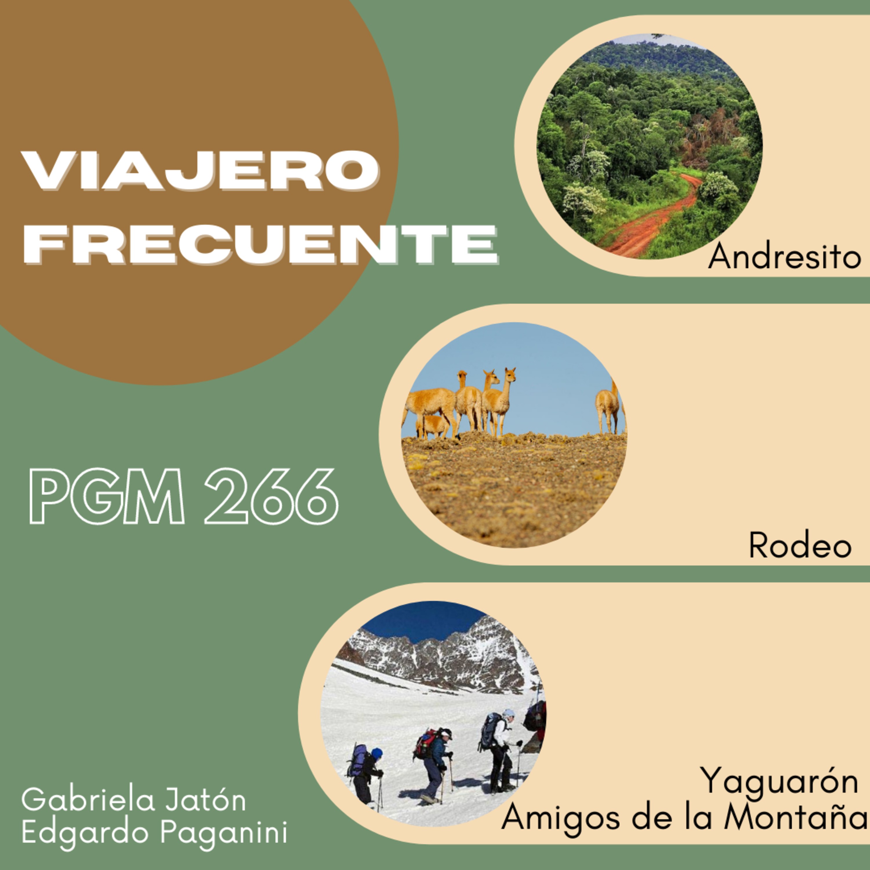 Viajero Frecuente Radio