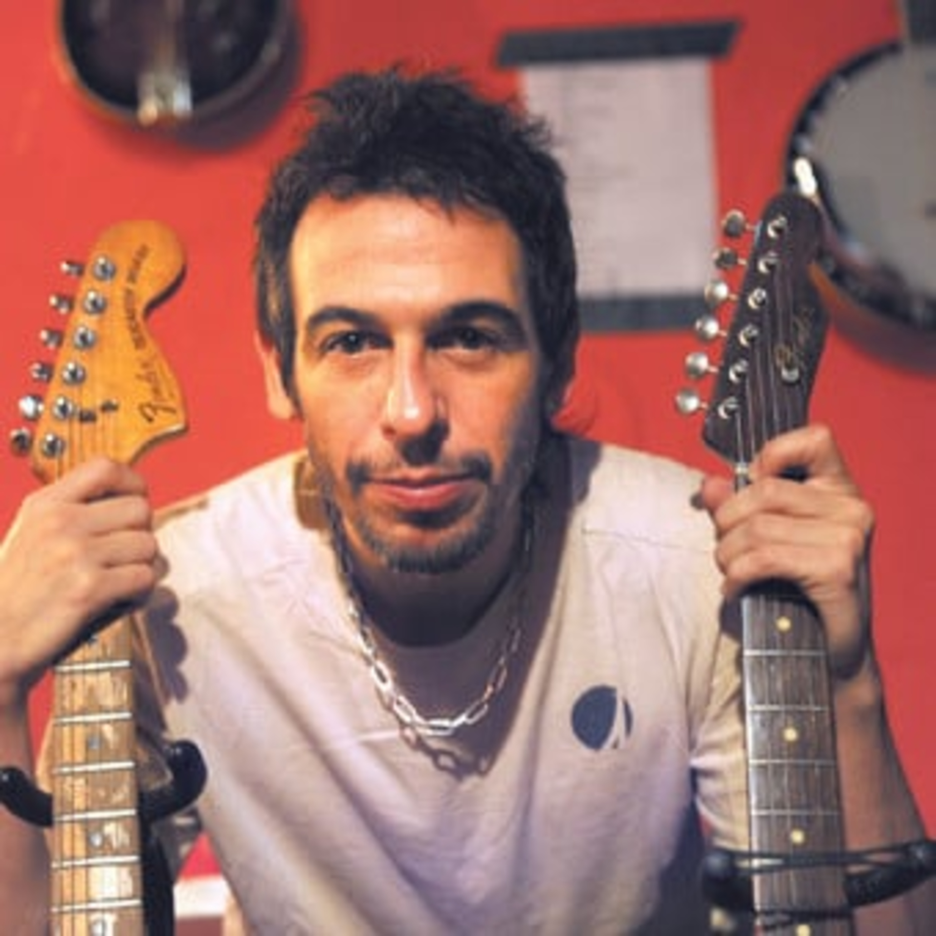 De música y viajes con Piti Fernandez episode artwork