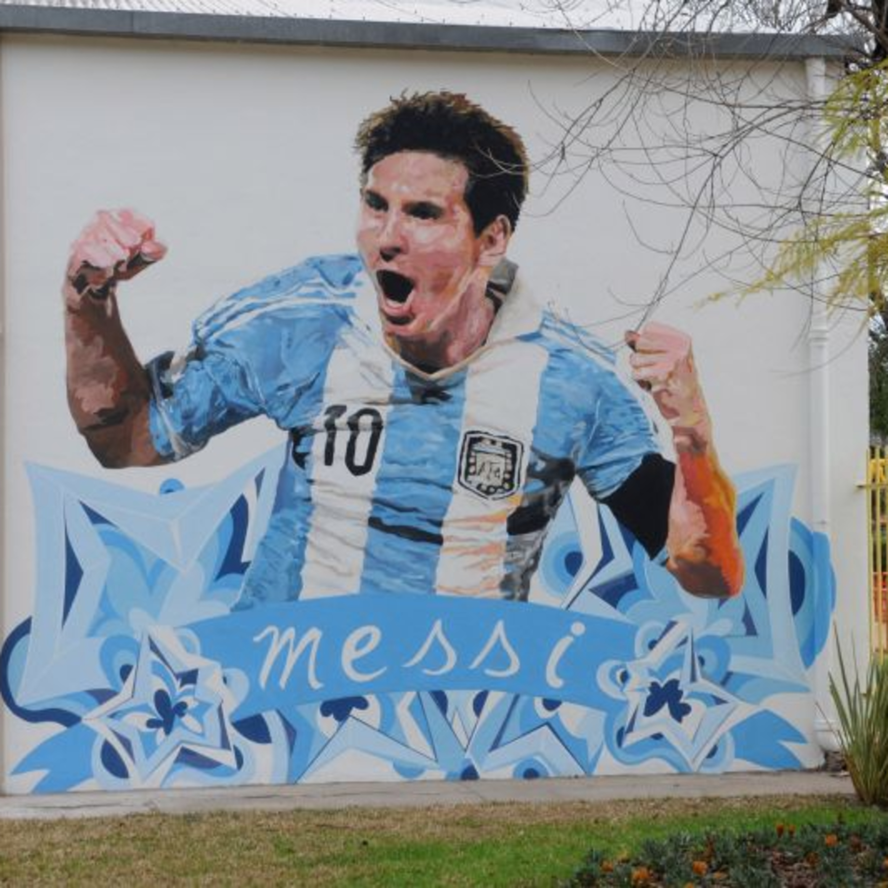 Circuito Messi - Rosario - Santa Fe - Argentina episode artwork