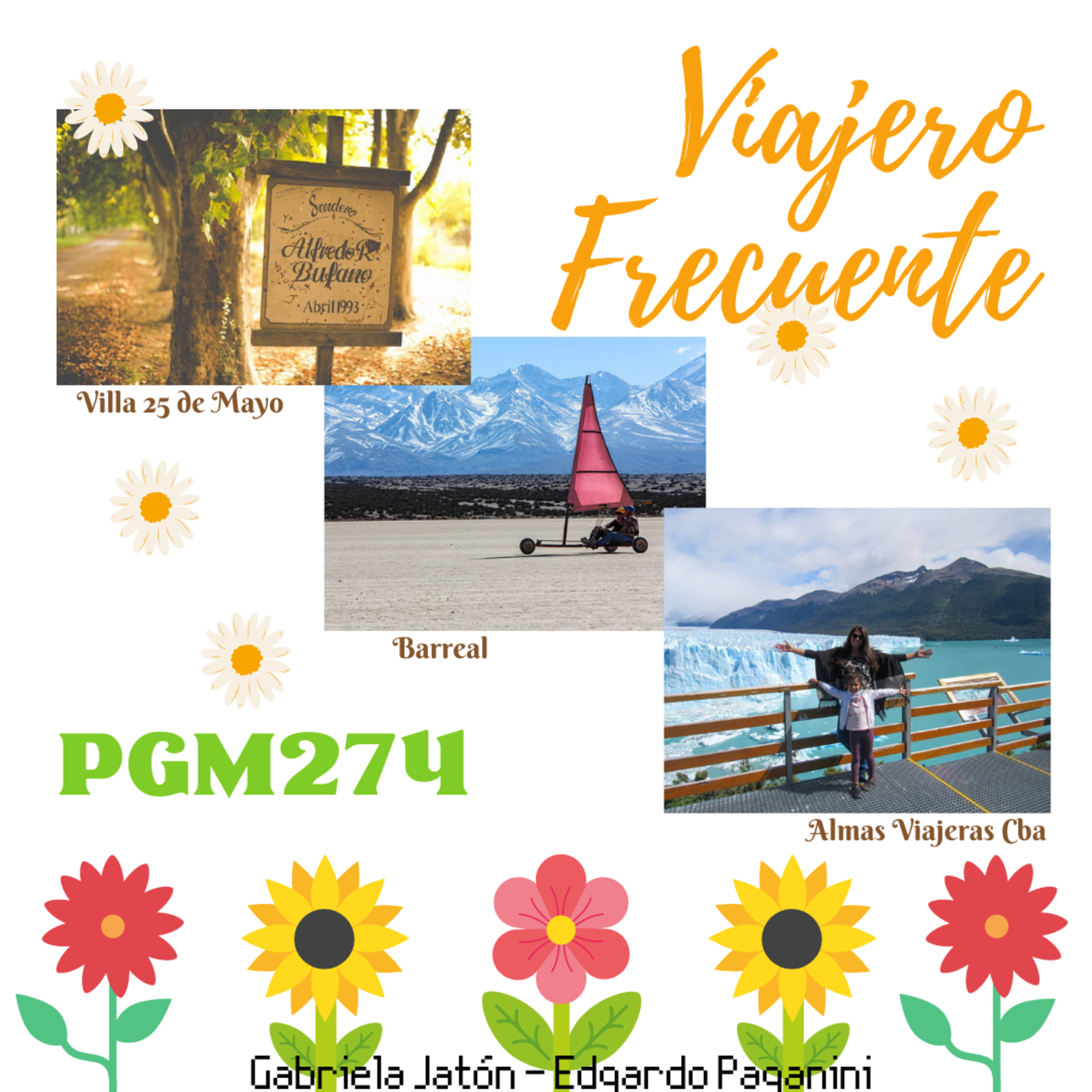 Programa 274 Completo episode artwork