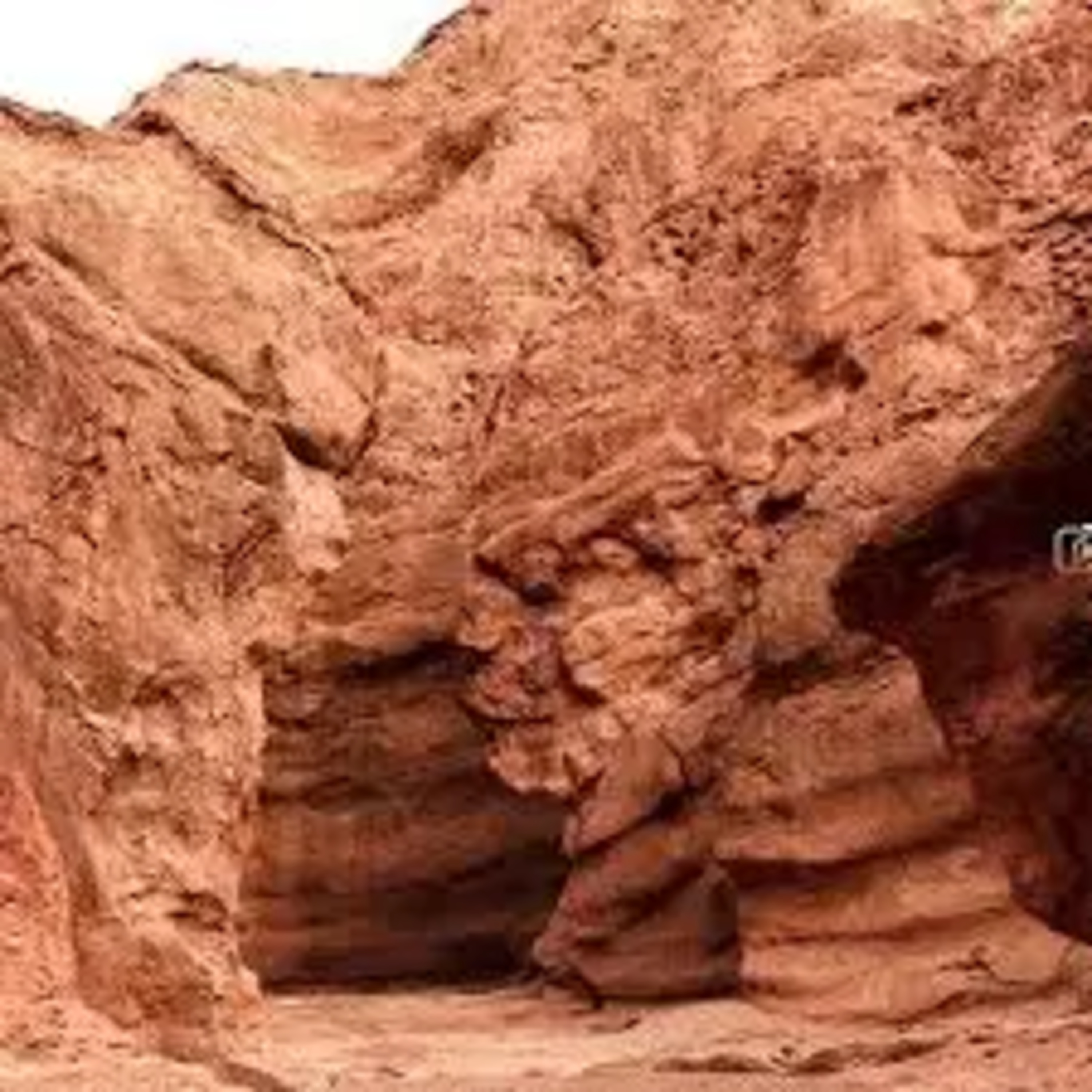 Cañón del Indio: las caprichosas formas de la piedra - Catamarca - Argentina episode artwork