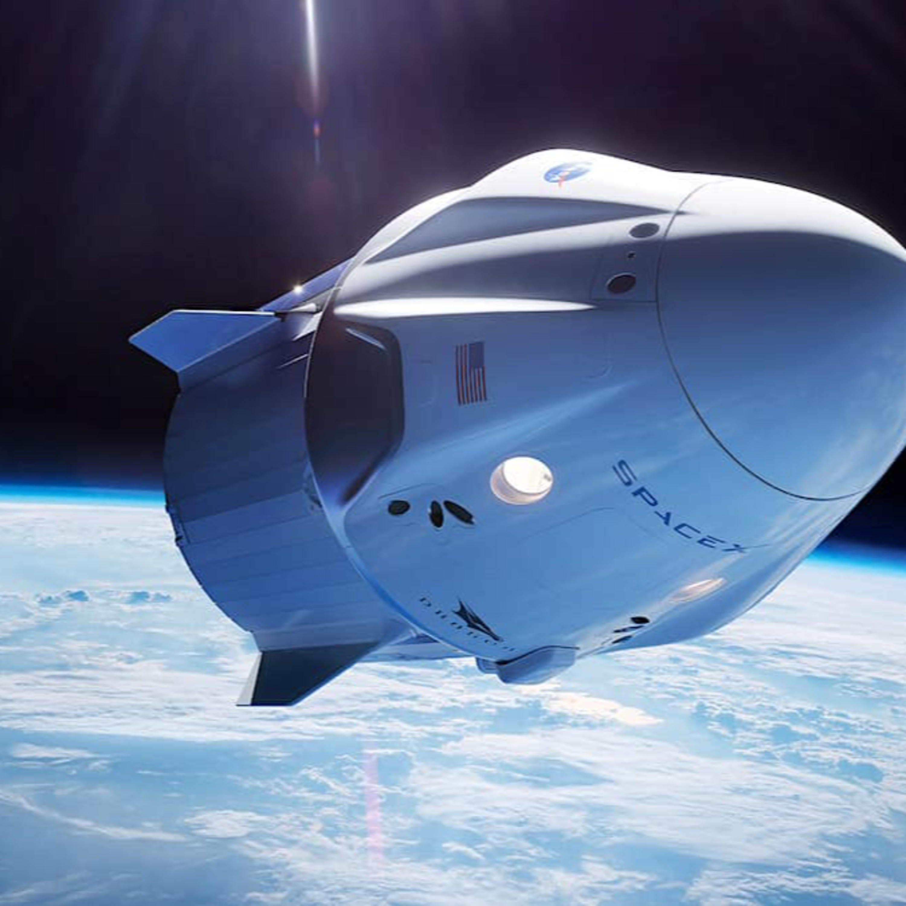 Turismo Espacial episode artwork