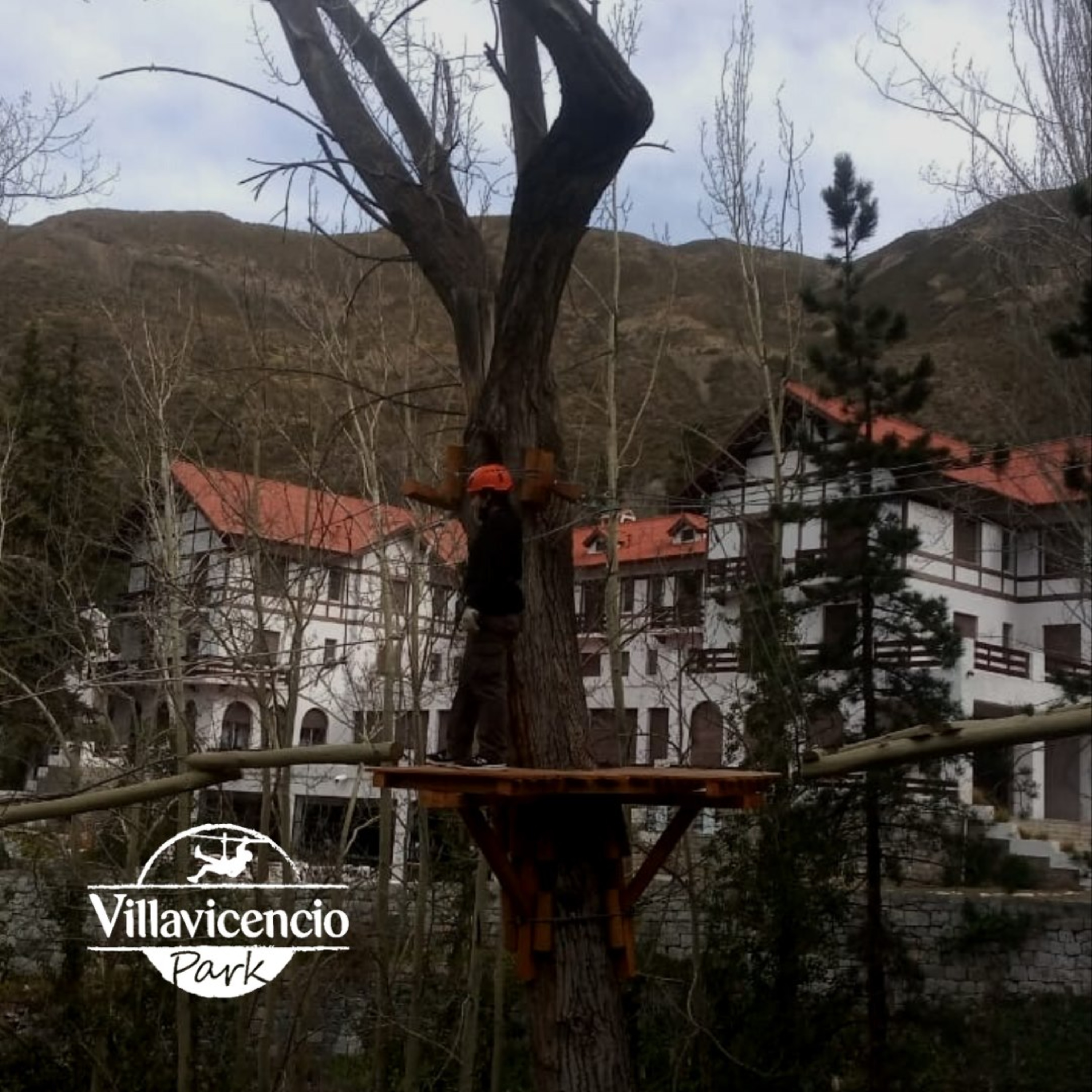 Villavicencio Park: aventura en plena Reserva Natural - Mendoza - Argentina episode artwork
