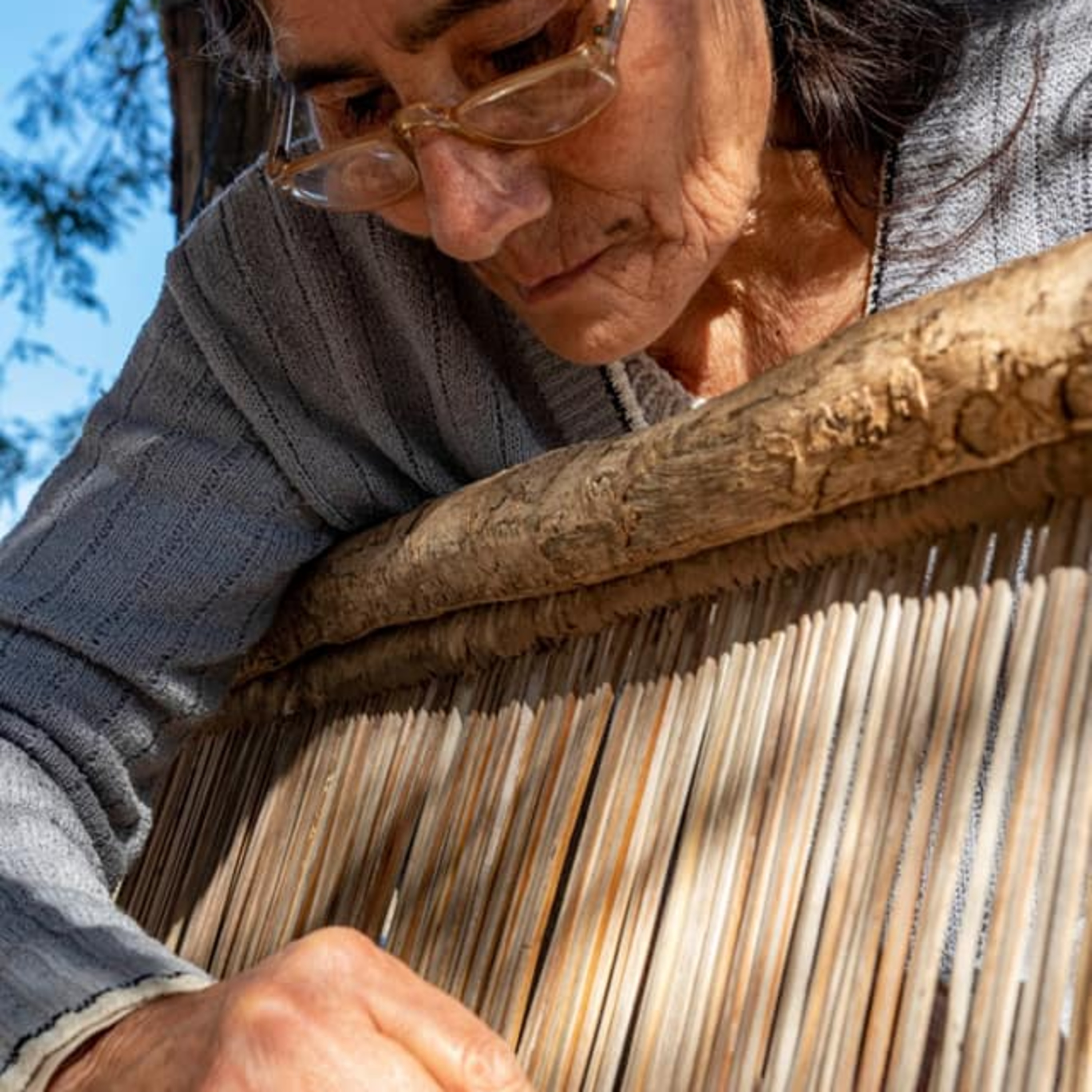 Emprendedores por Naturaleza - El Impenetrable - Chaco - Argentina episode artwork