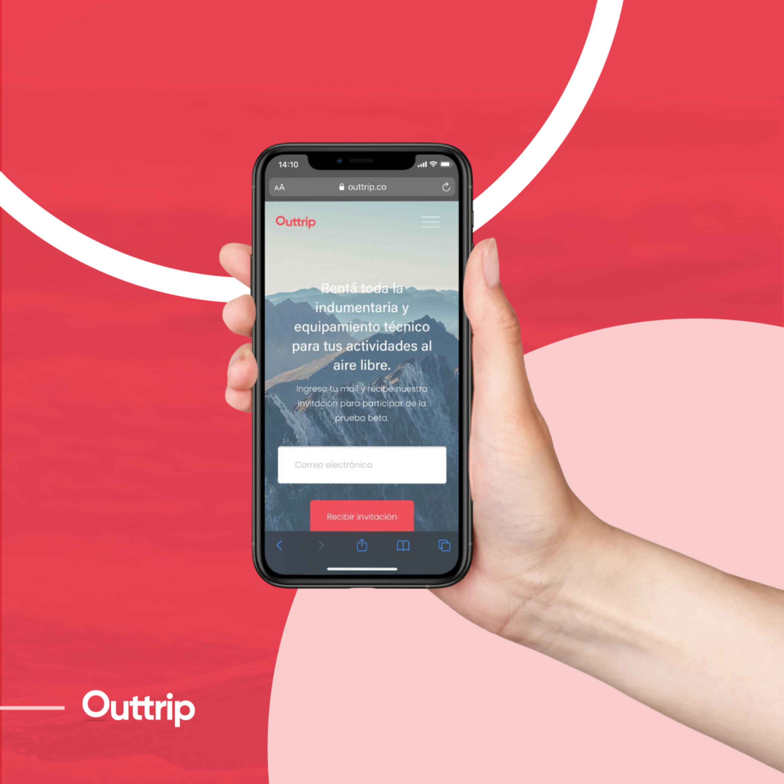 Outtrip: si no lo tenés, alquilalo! episode artwork