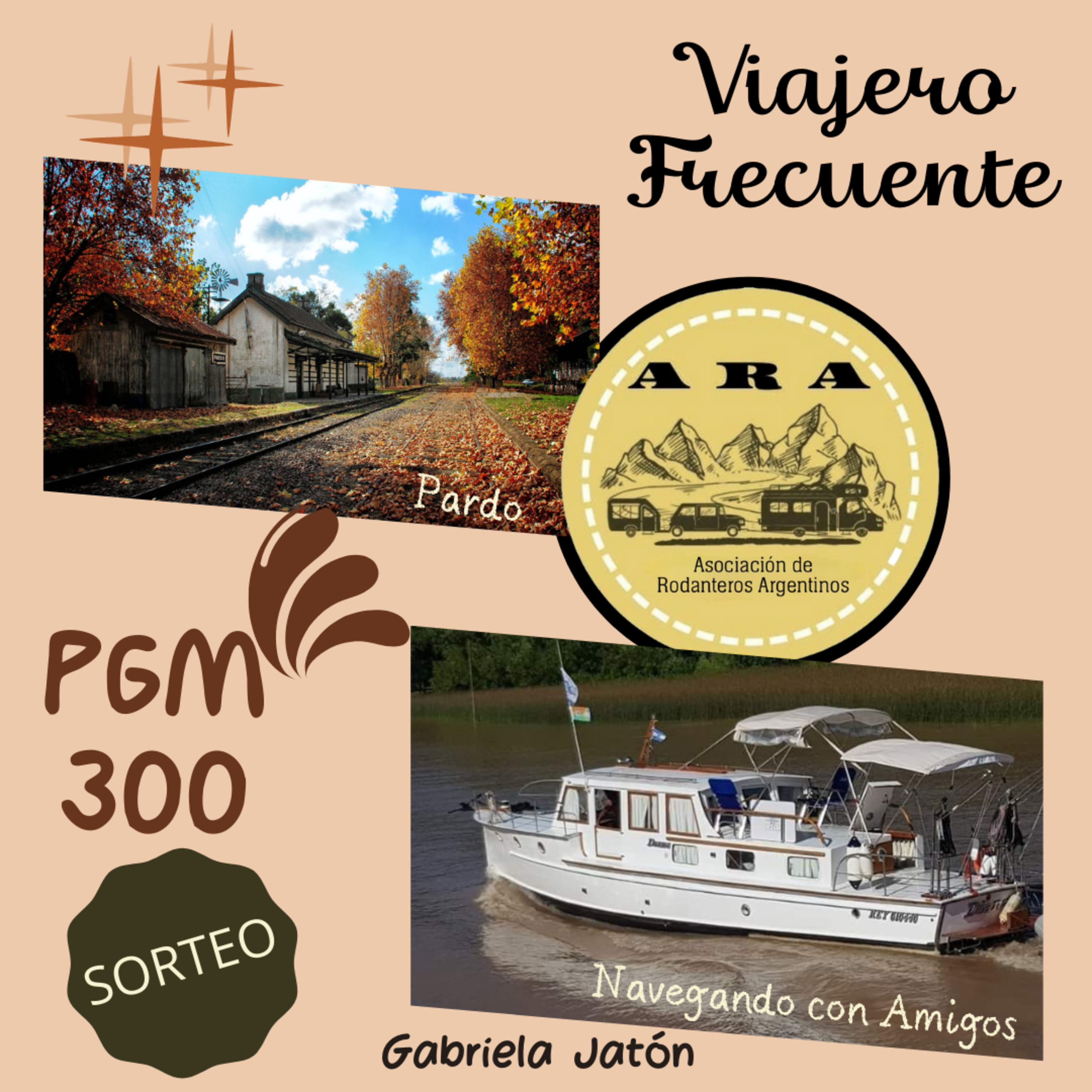 Viajero Frecuente Radio