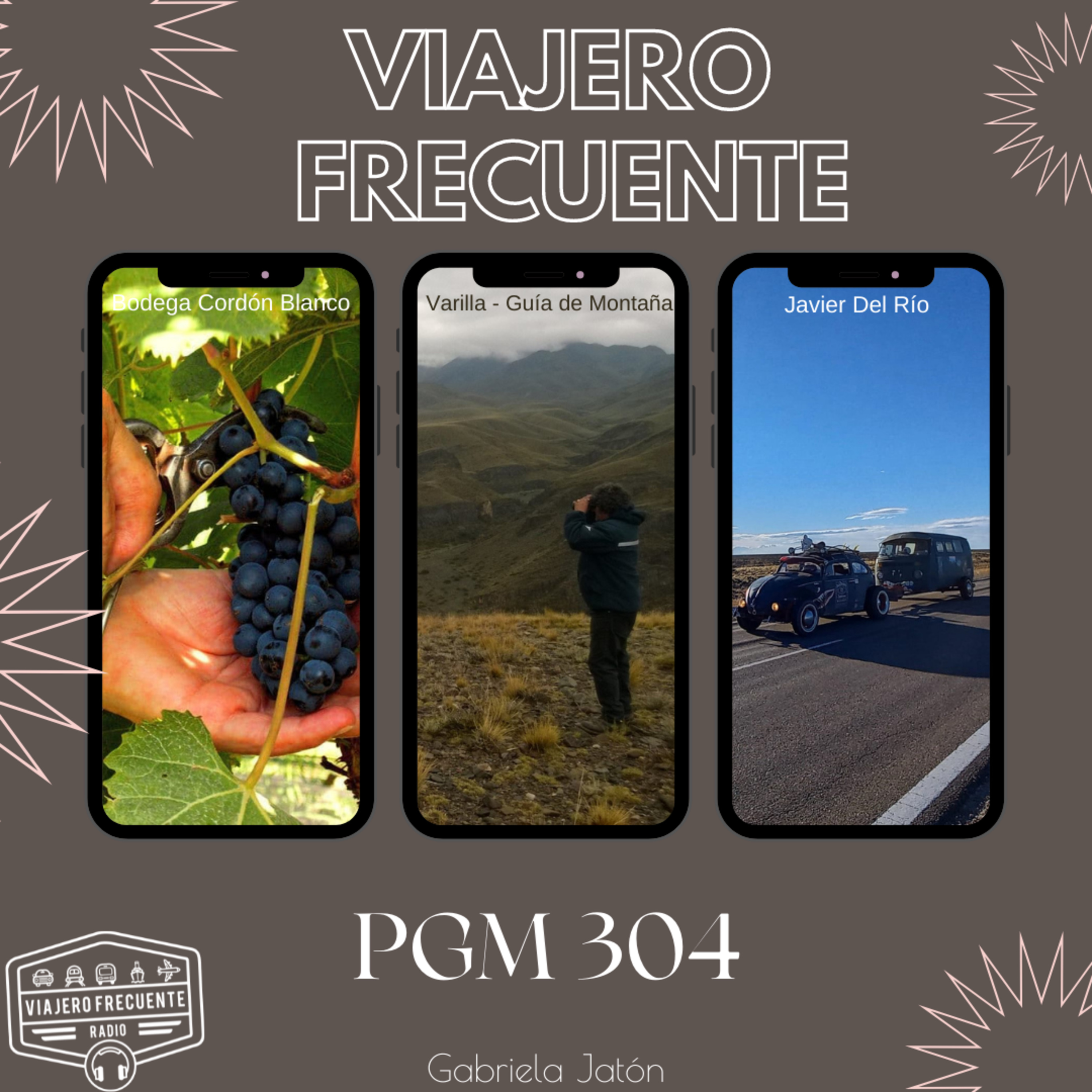 Viajero Frecuente Radio