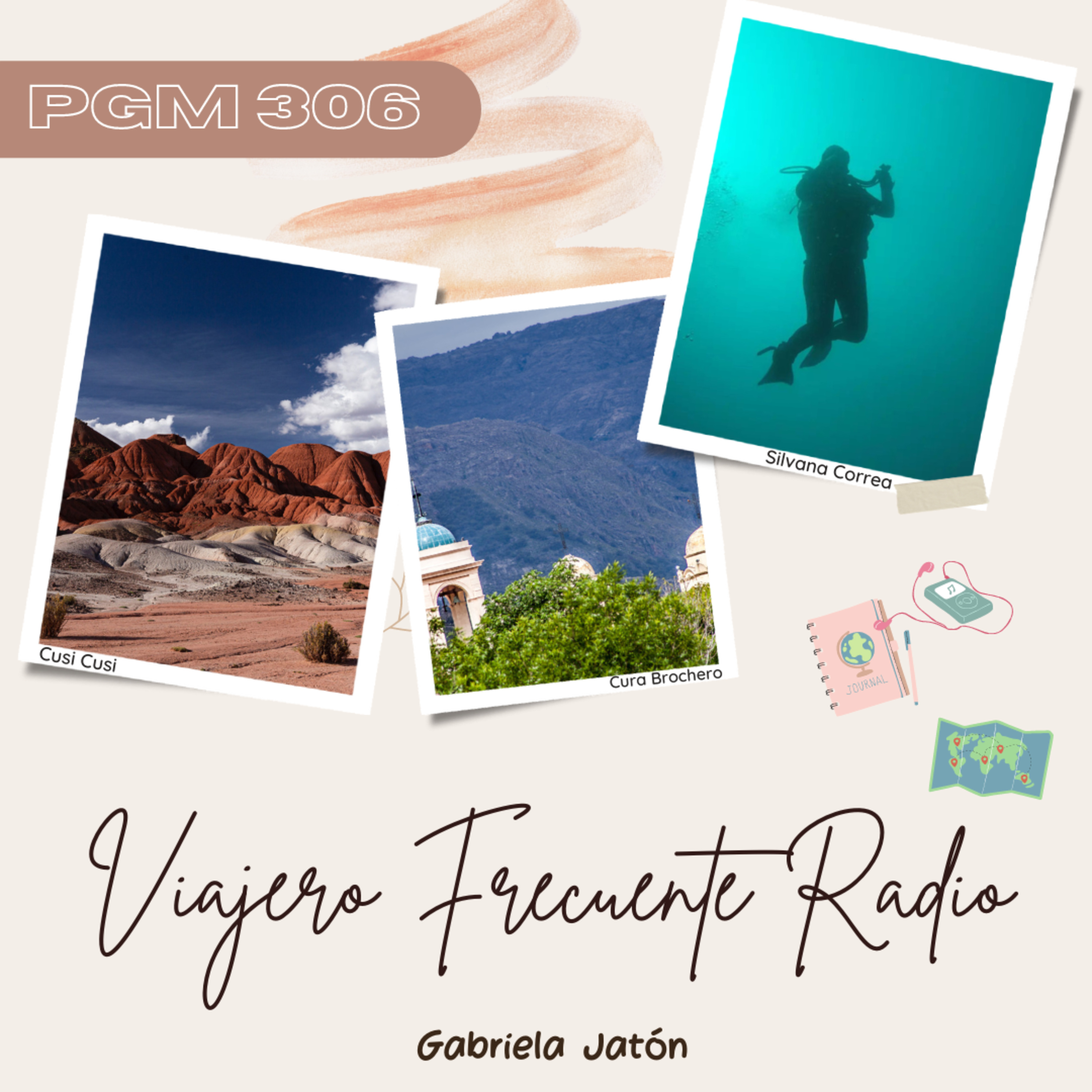 Viajero Frecuente Radio