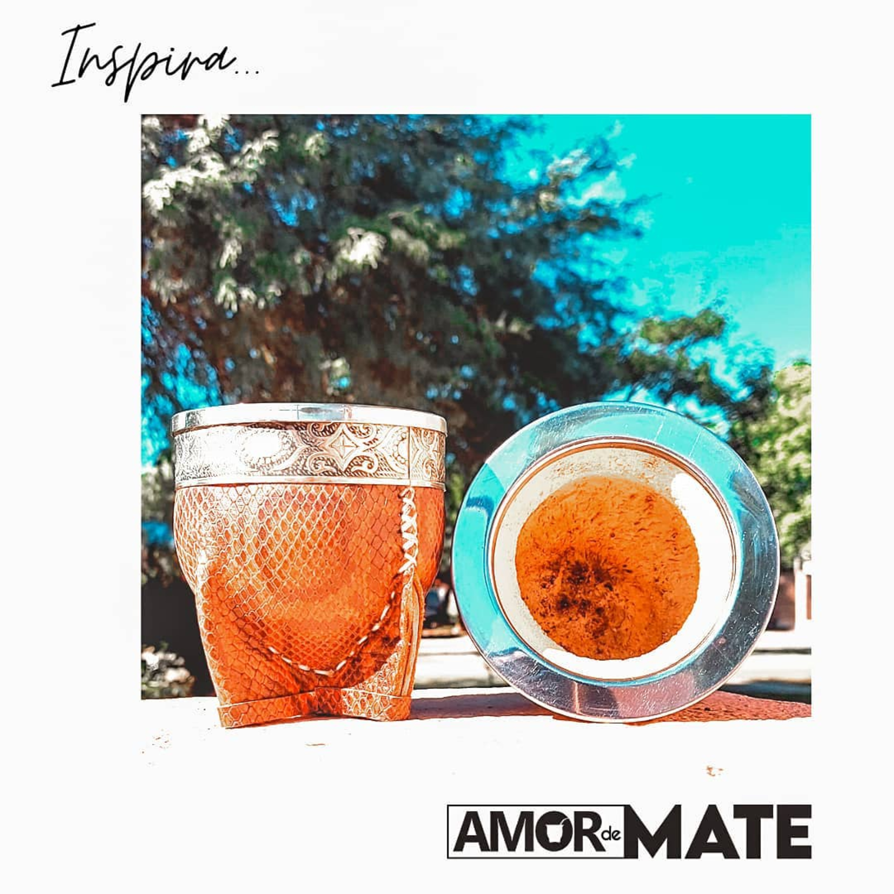 Amor de Mate: Mates artesanales en Santiago del Estero - Argentina - episode artwork