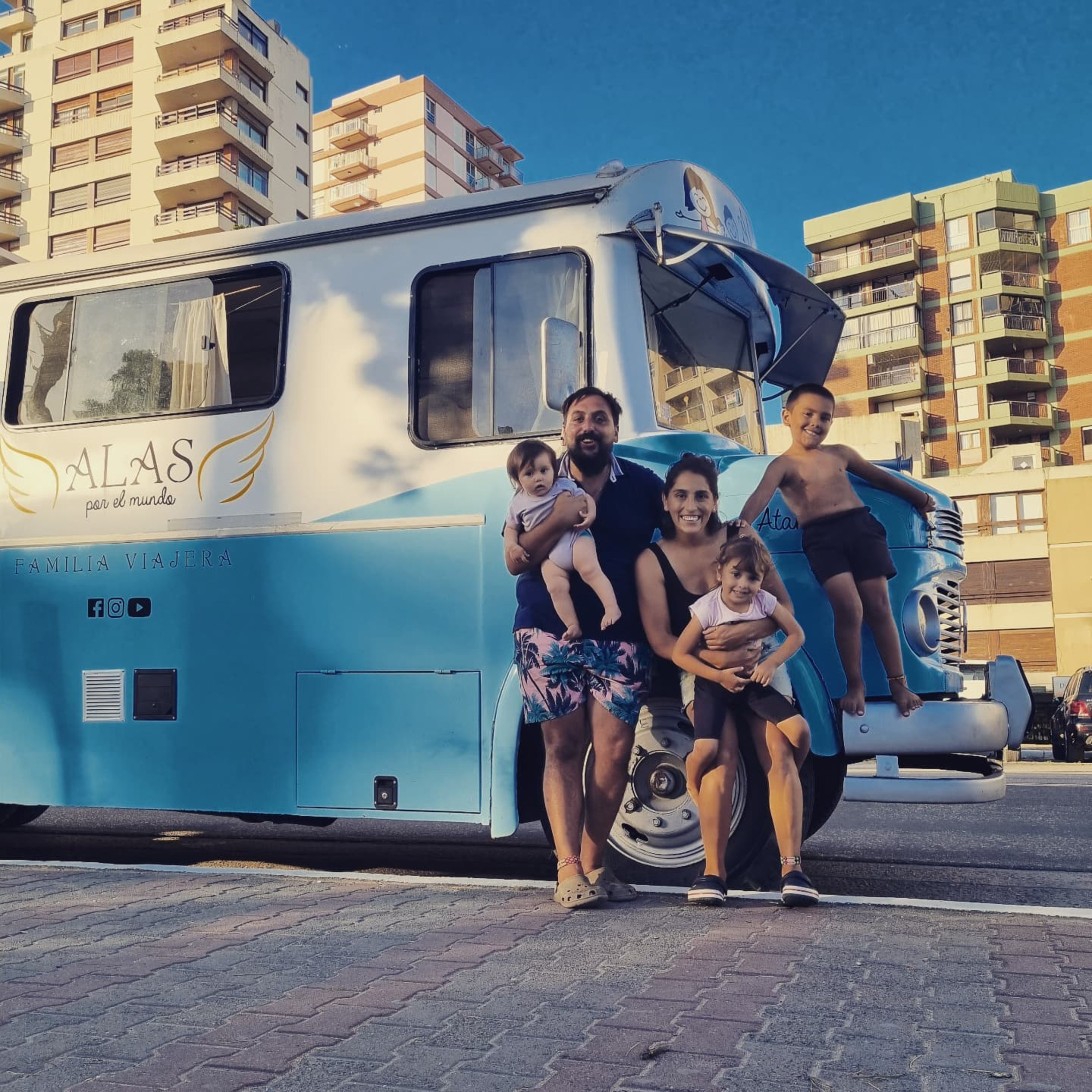 Viajero Frecuente Radio